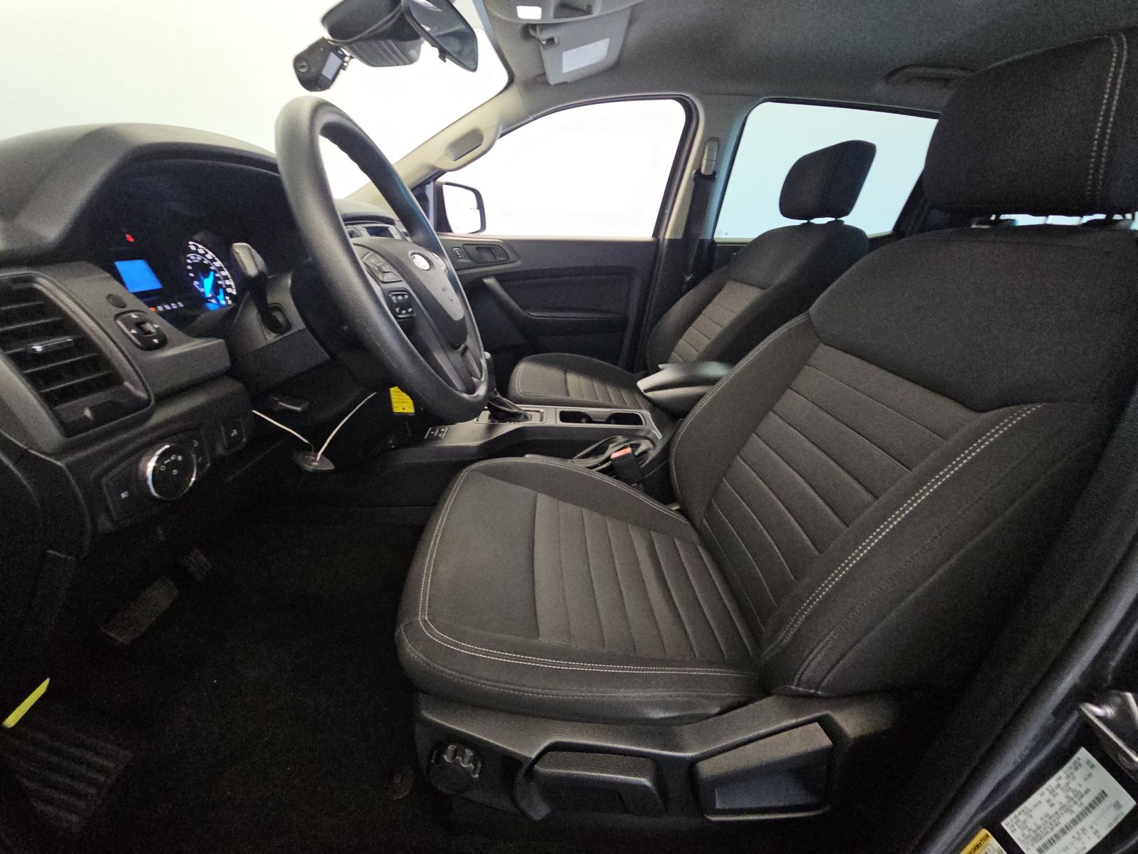 FORD RANGER - 8
