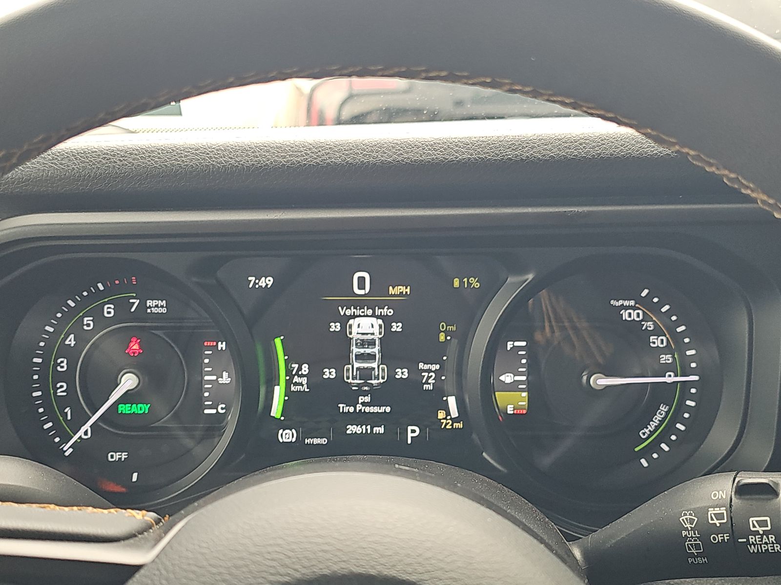 2024 Jeep Wrangler 4xe Sport S AWD