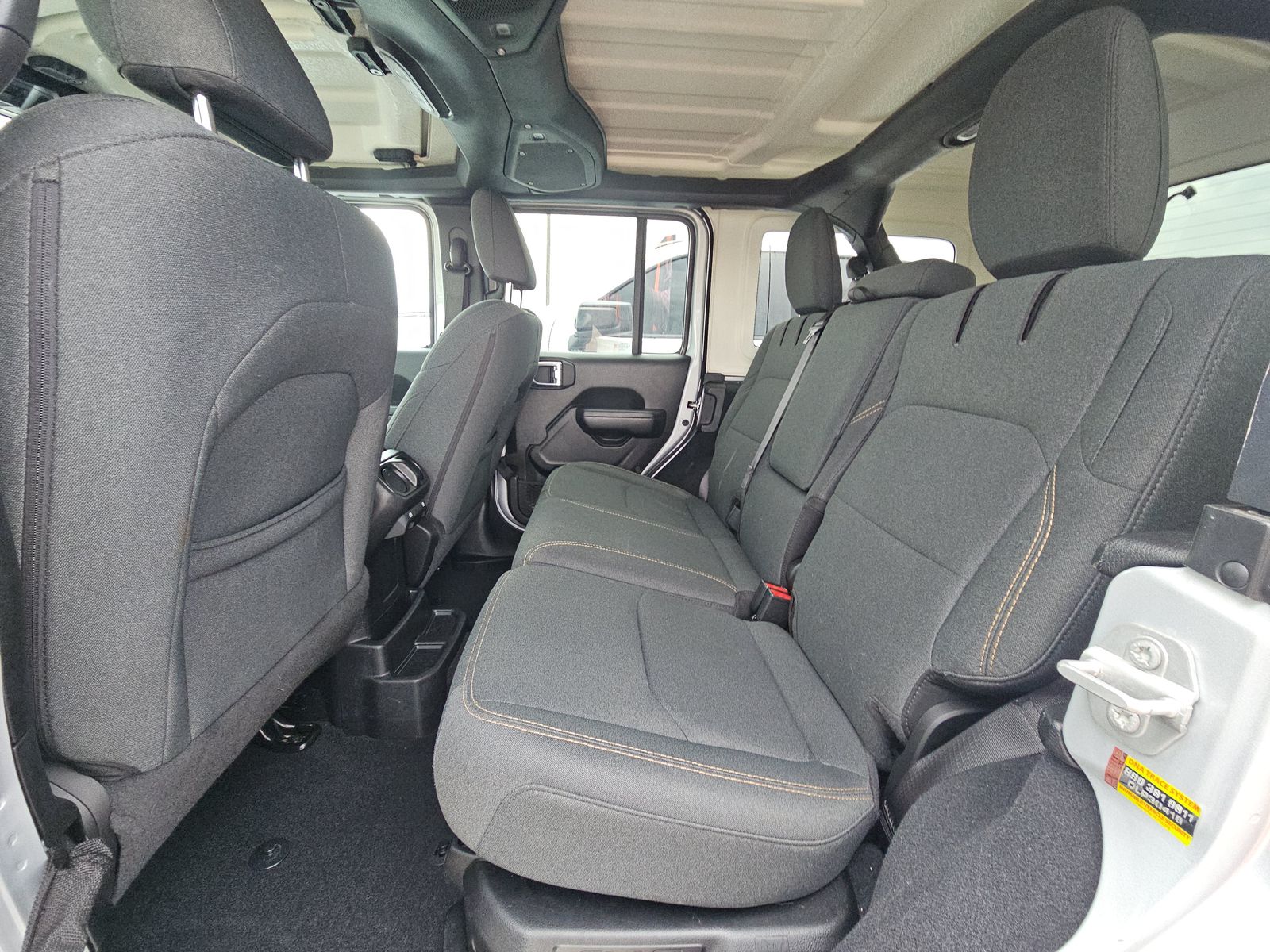 2024 Jeep Wrangler 4xe Sport S AWD