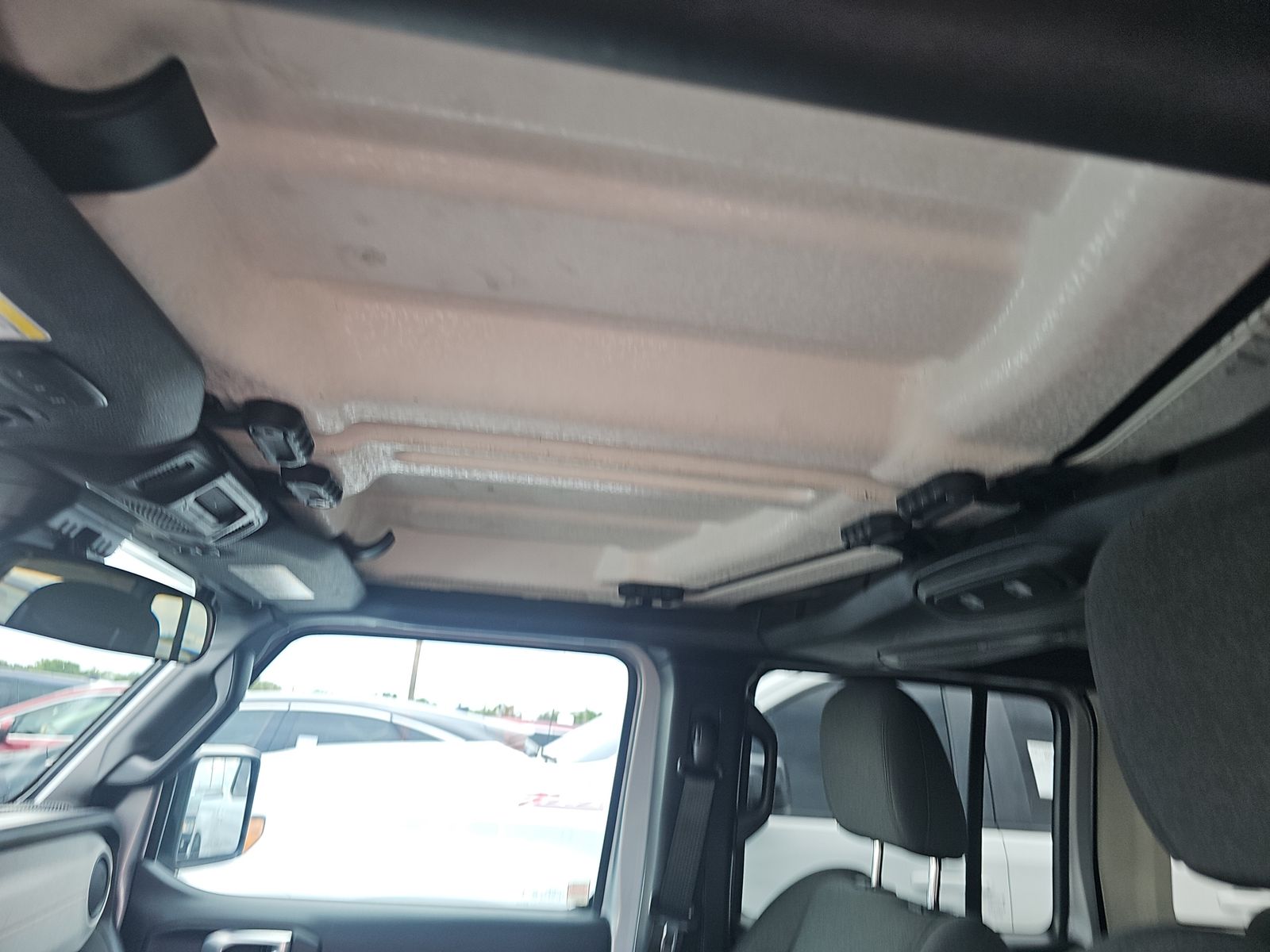 2024 Jeep Wrangler 4xe Sport S AWD