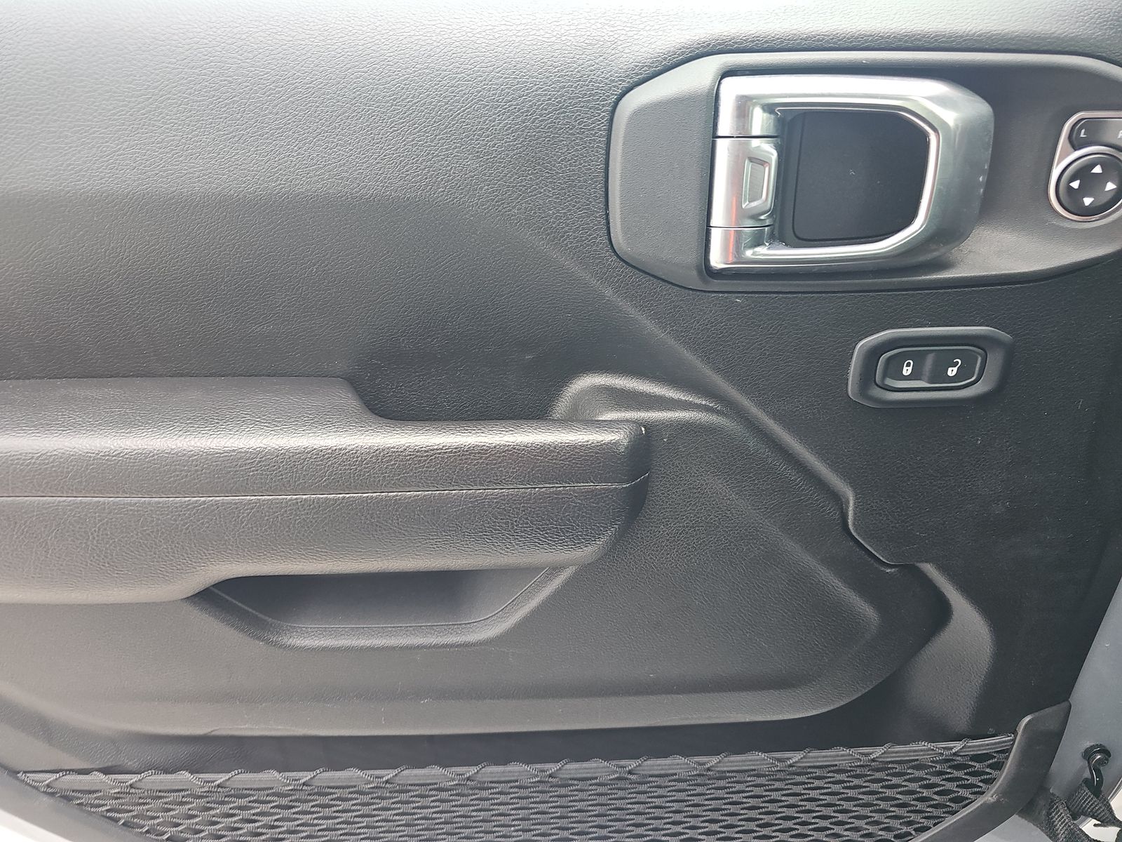 2024 Jeep Wrangler 4xe Sport S AWD