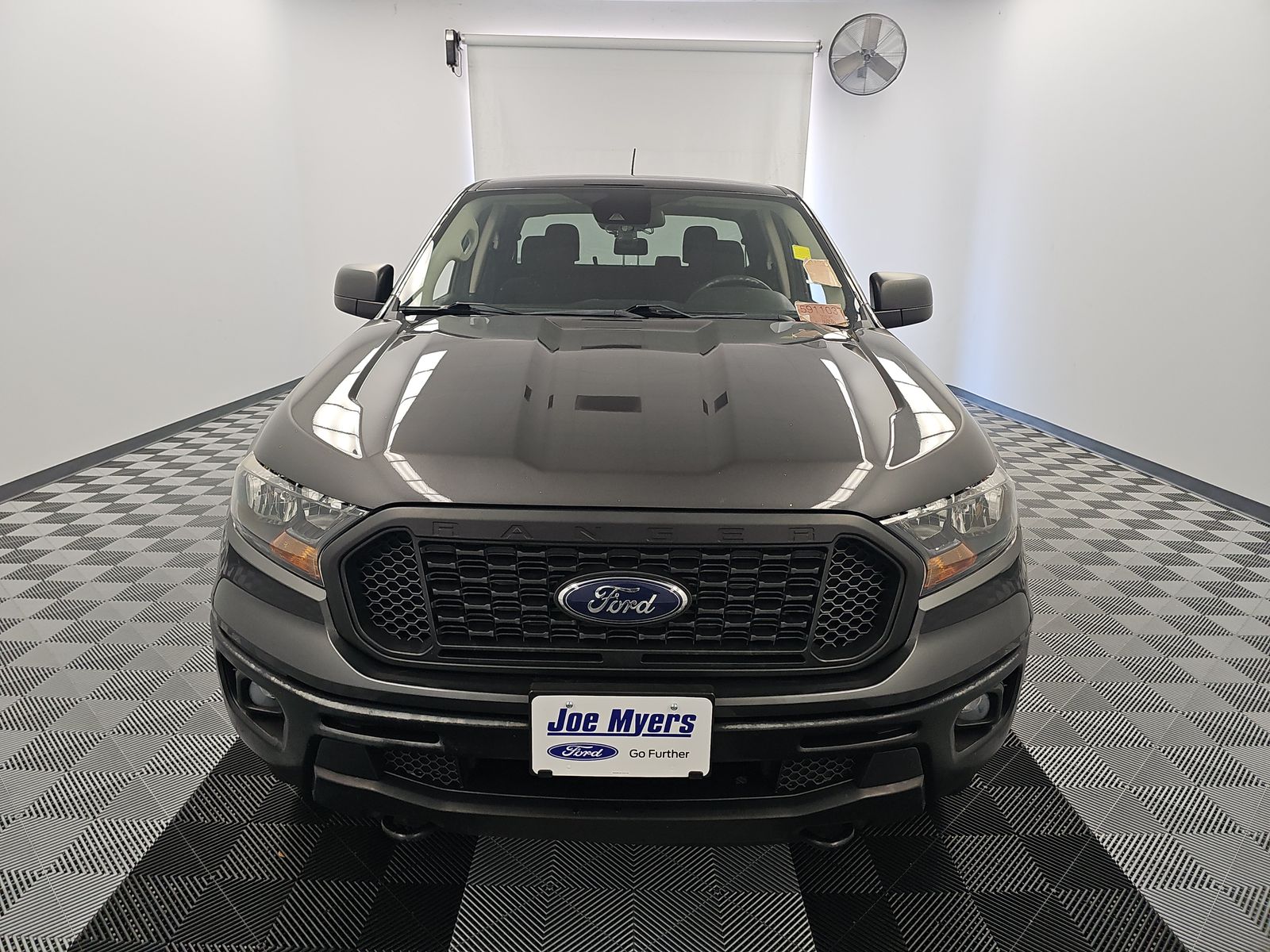 FORD RANGER - 3