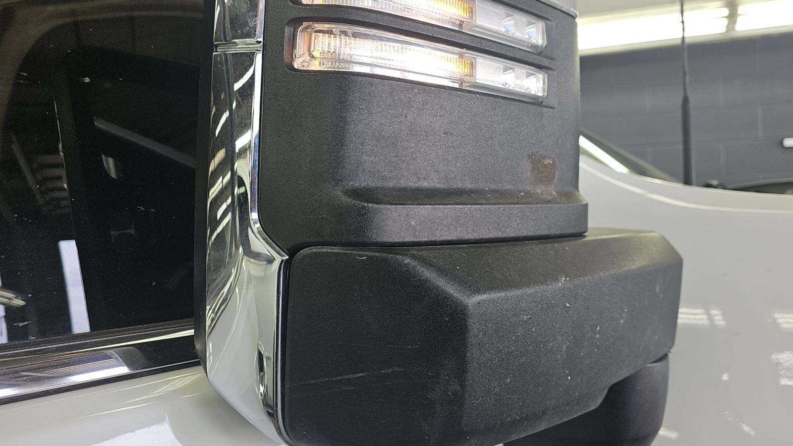 2024 Chevrolet Silverado 2500HD LTZ AWD