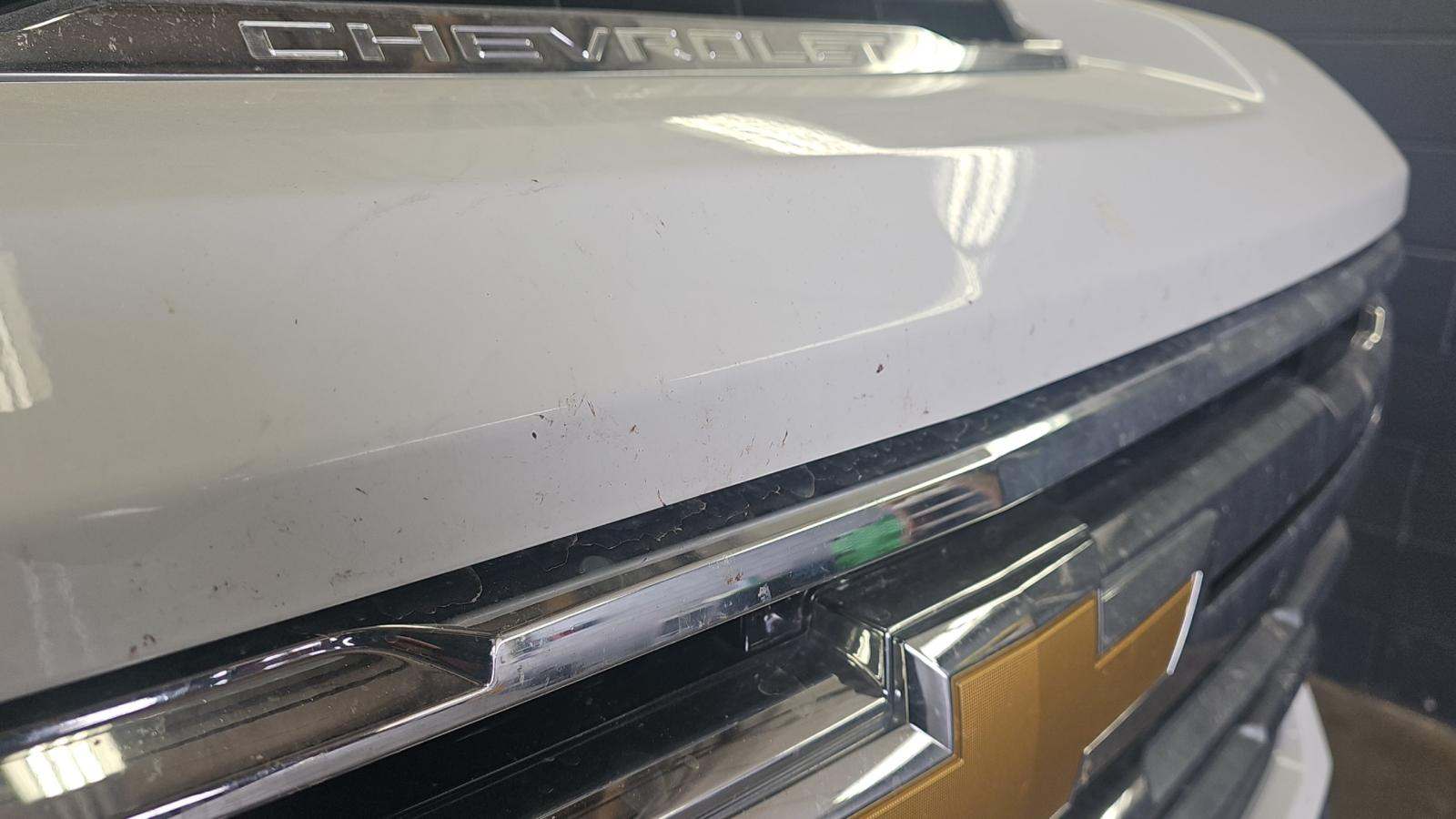 2024 Chevrolet Silverado 2500HD LTZ AWD