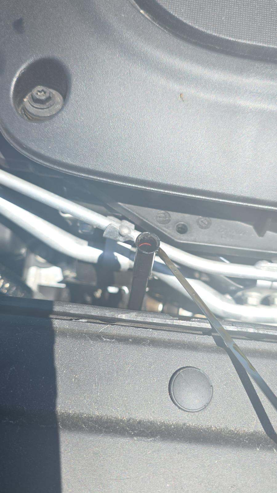 2025 Chrysler Pacifica Select FWD