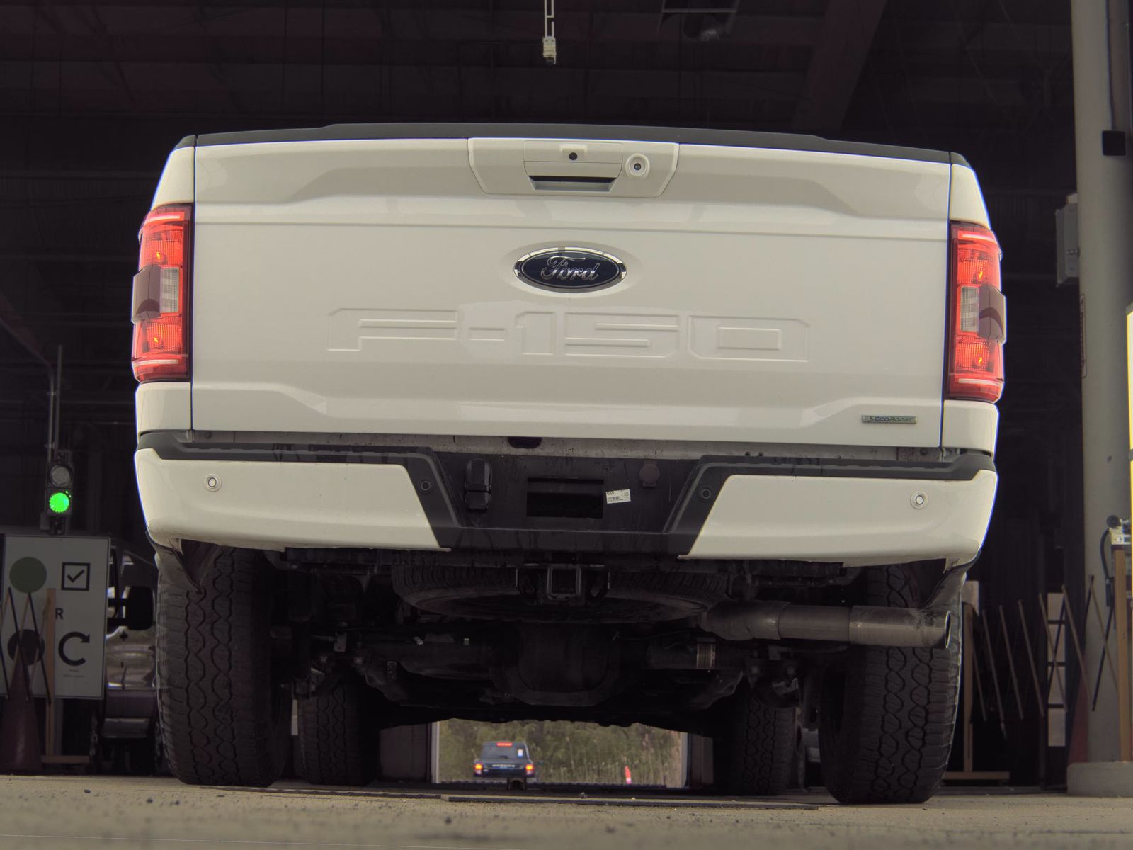 FORD F-150 - 8