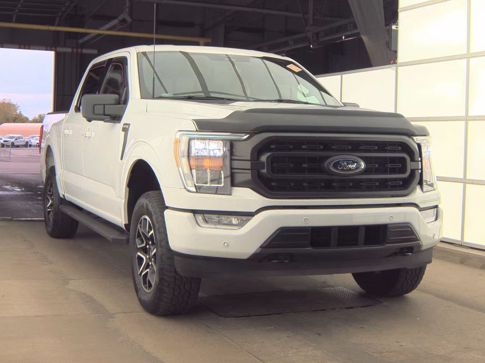 FORD F-150 - 5