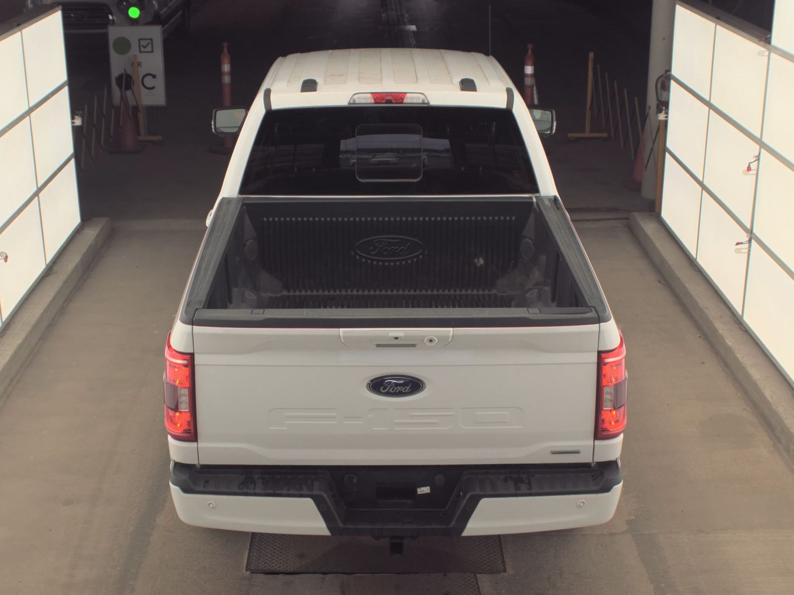FORD F-150 - 7