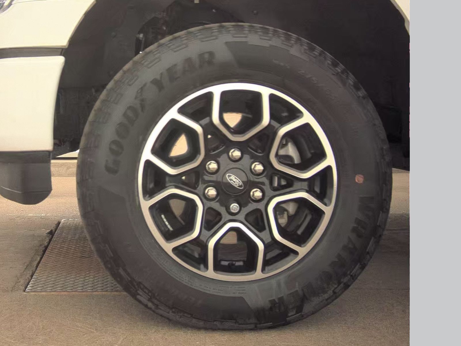 FORD F-150 - 10