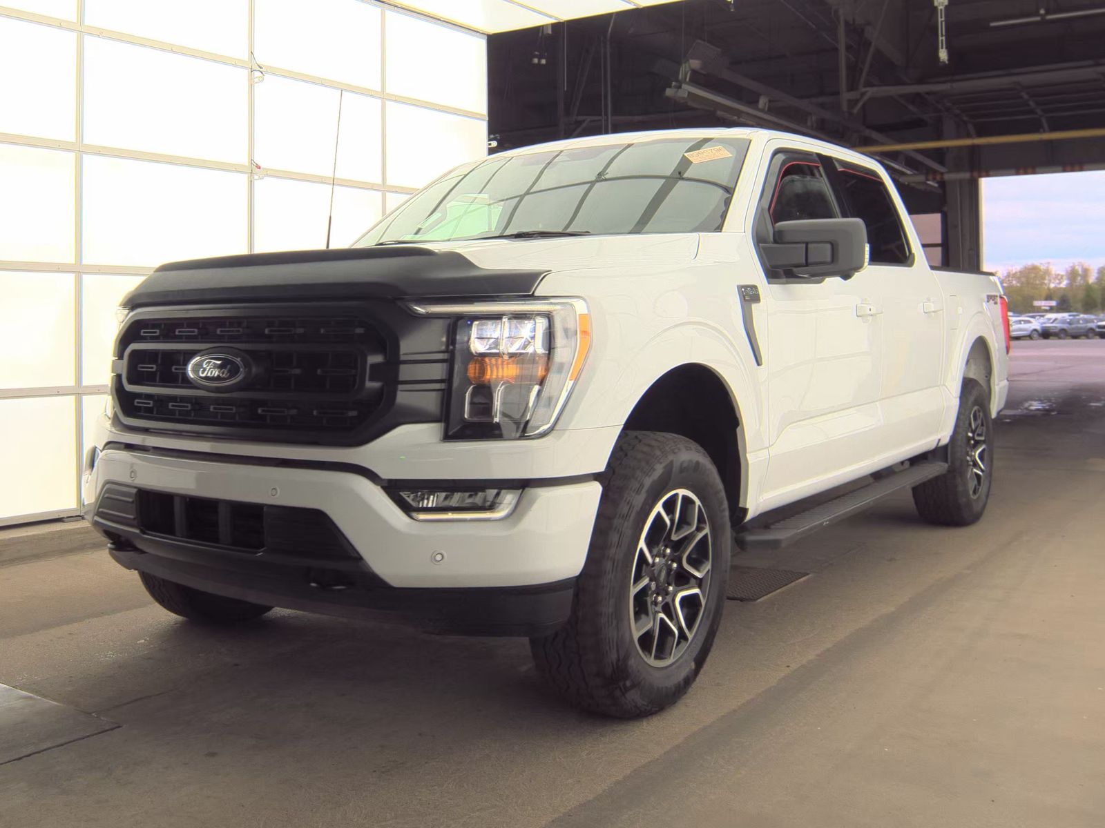 FORD F-150 - 1