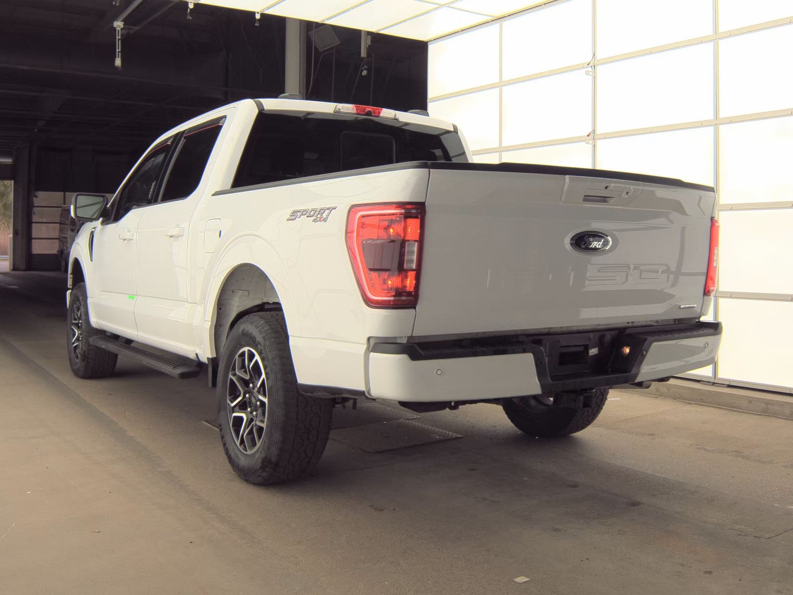 FORD F-150 - 9