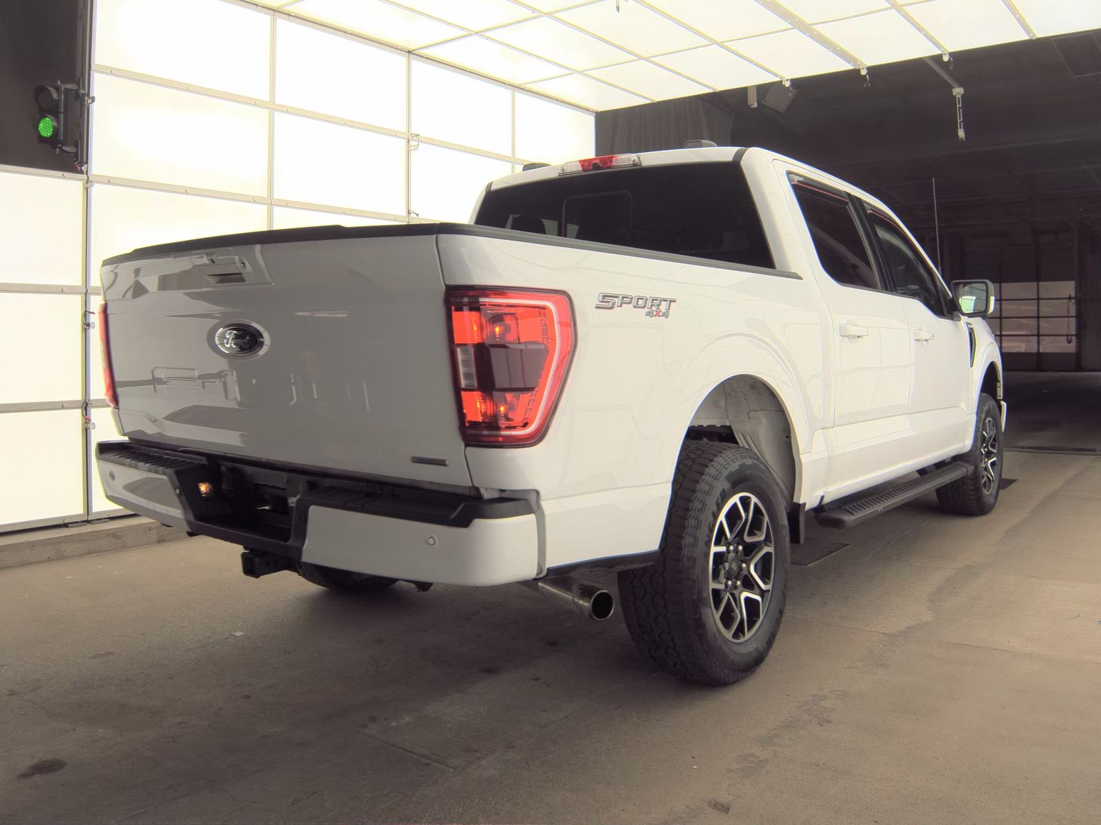 FORD F-150 - 6