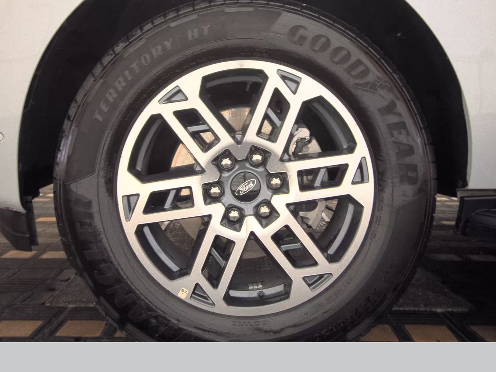 FORD EXPEDITION MAX - 10