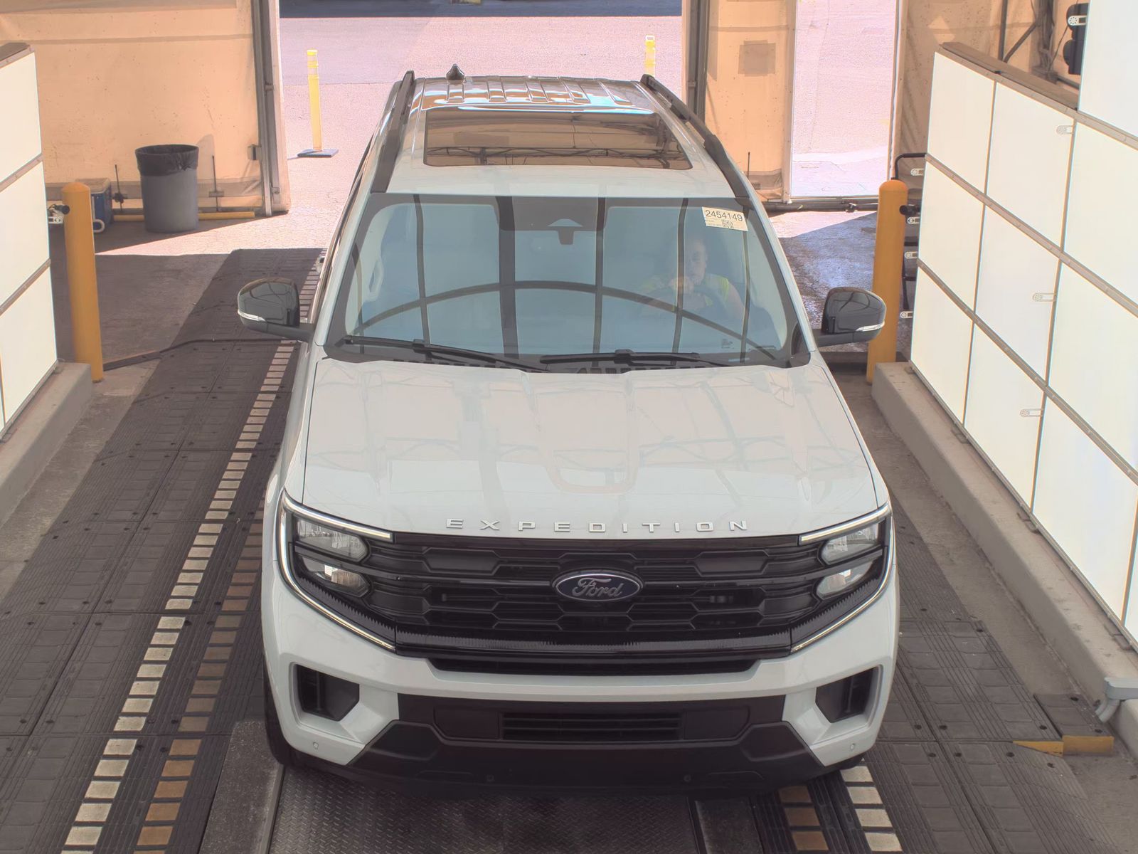 FORD EXPEDITION MAX - 3
