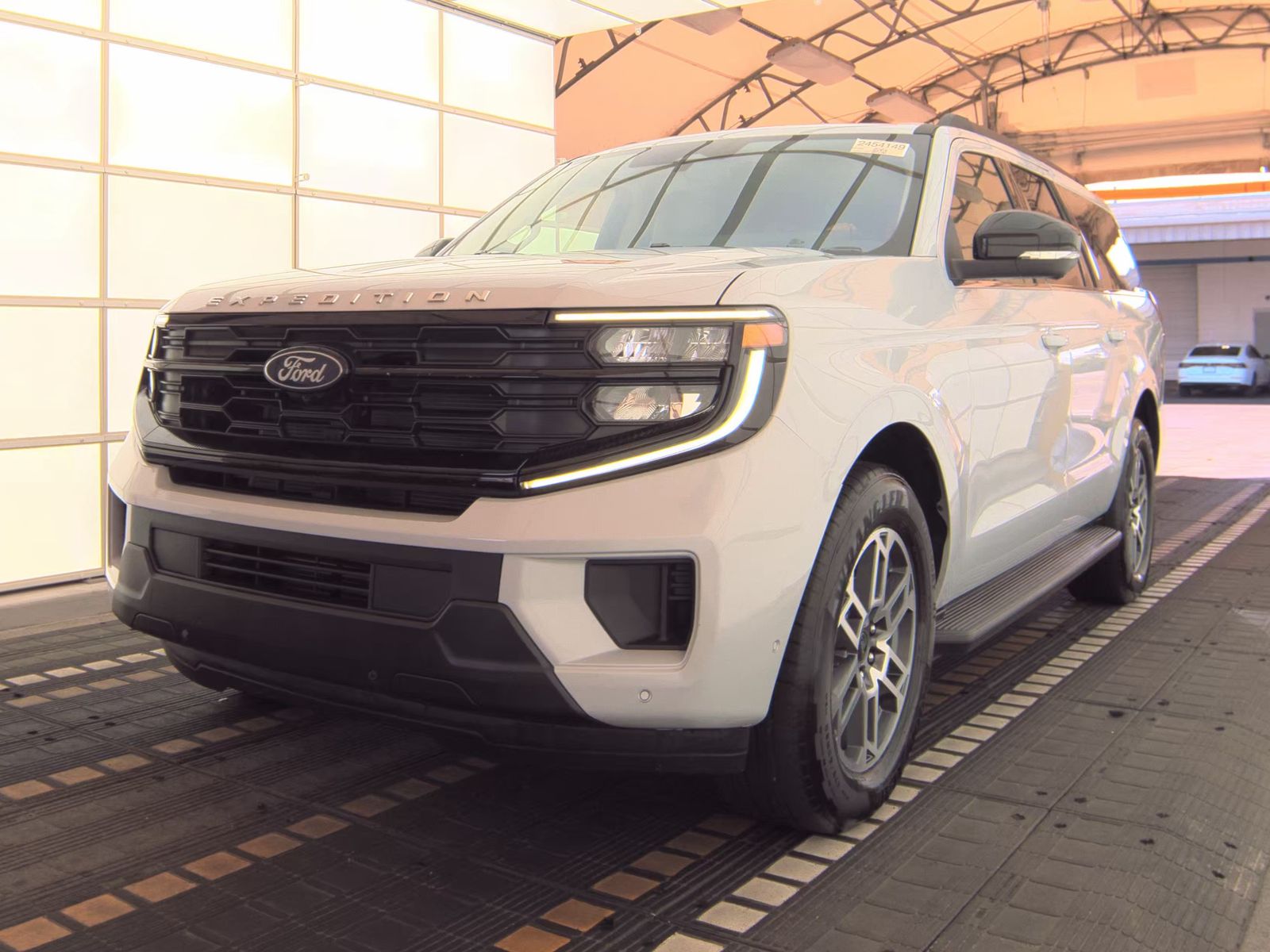 FORD EXPEDITION MAX - 1