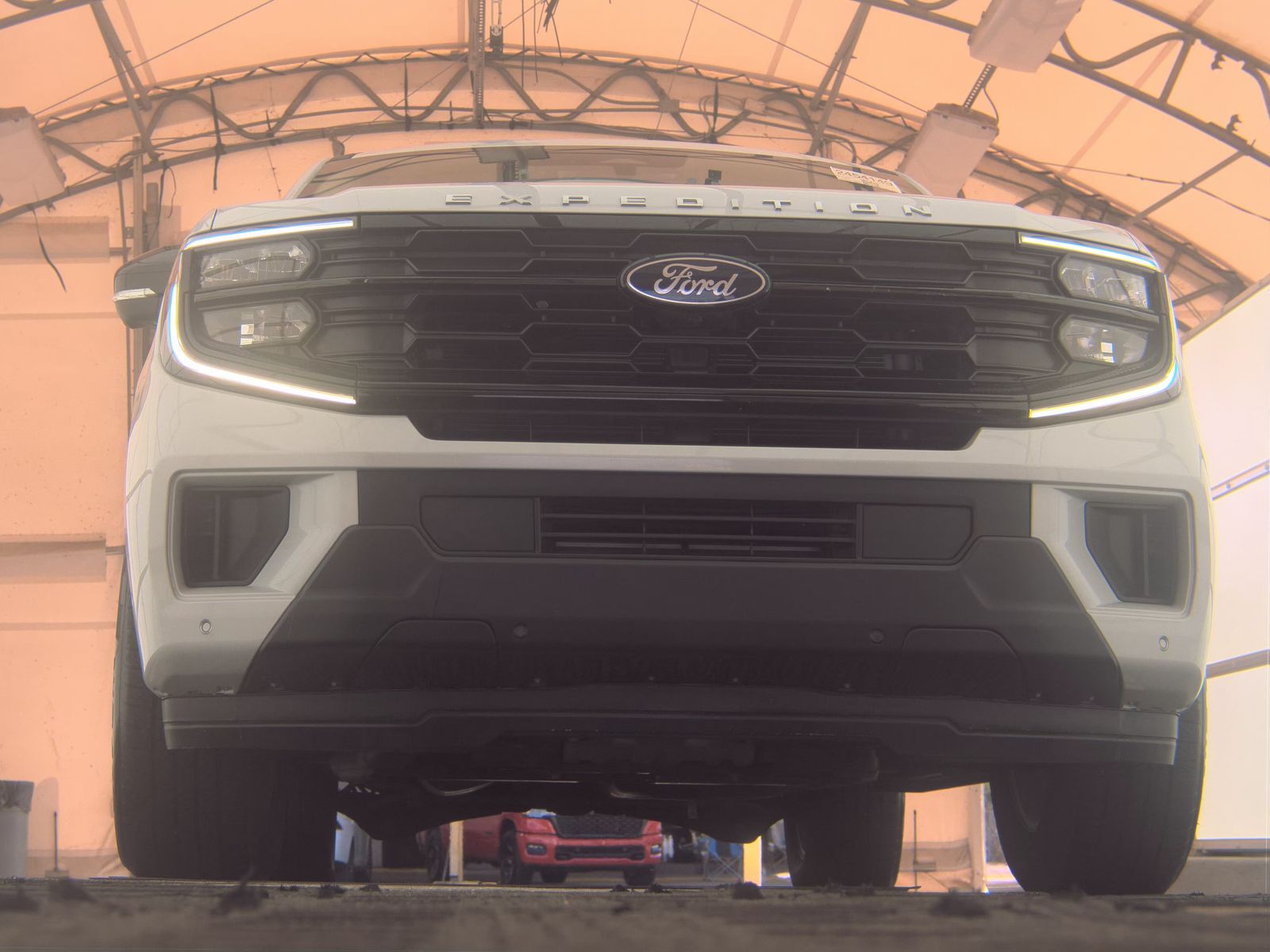 FORD EXPEDITION MAX - 4