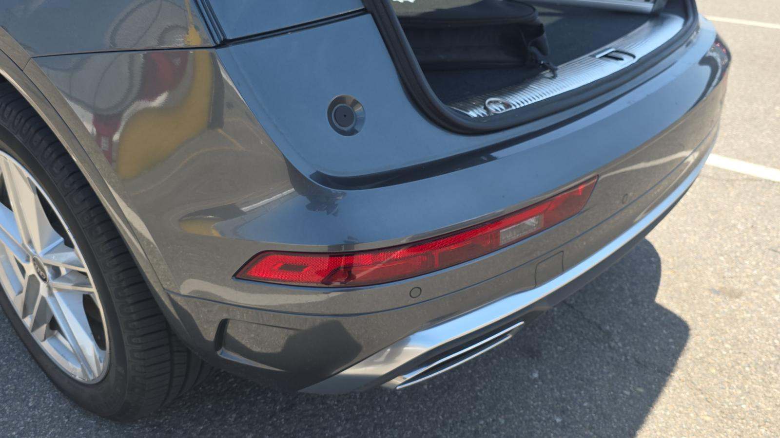 2023 Audi Q5 e Plug-In Hybrid S line Premium Plus AWD