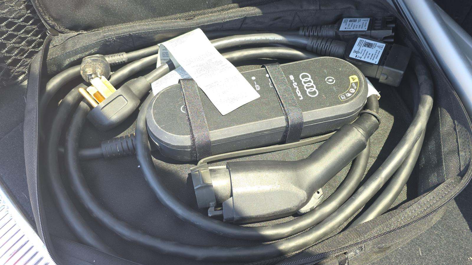 2023 Audi Q5 e Plug-In Hybrid S line Premium Plus AWD