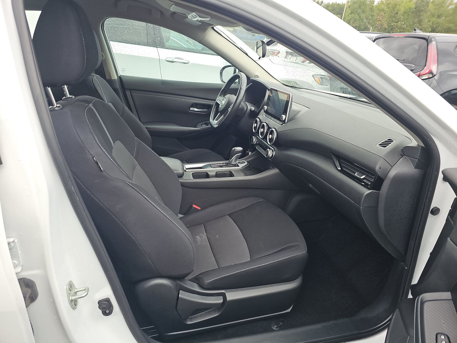 NISSAN SENTRA - 9