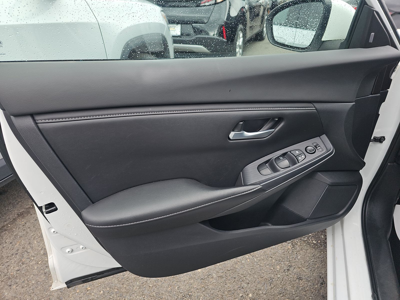 NISSAN SENTRA - 10