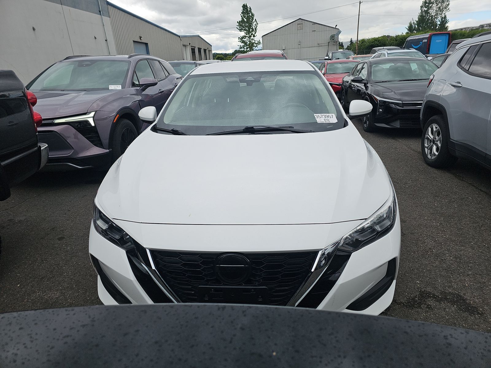 NISSAN SENTRA - 3