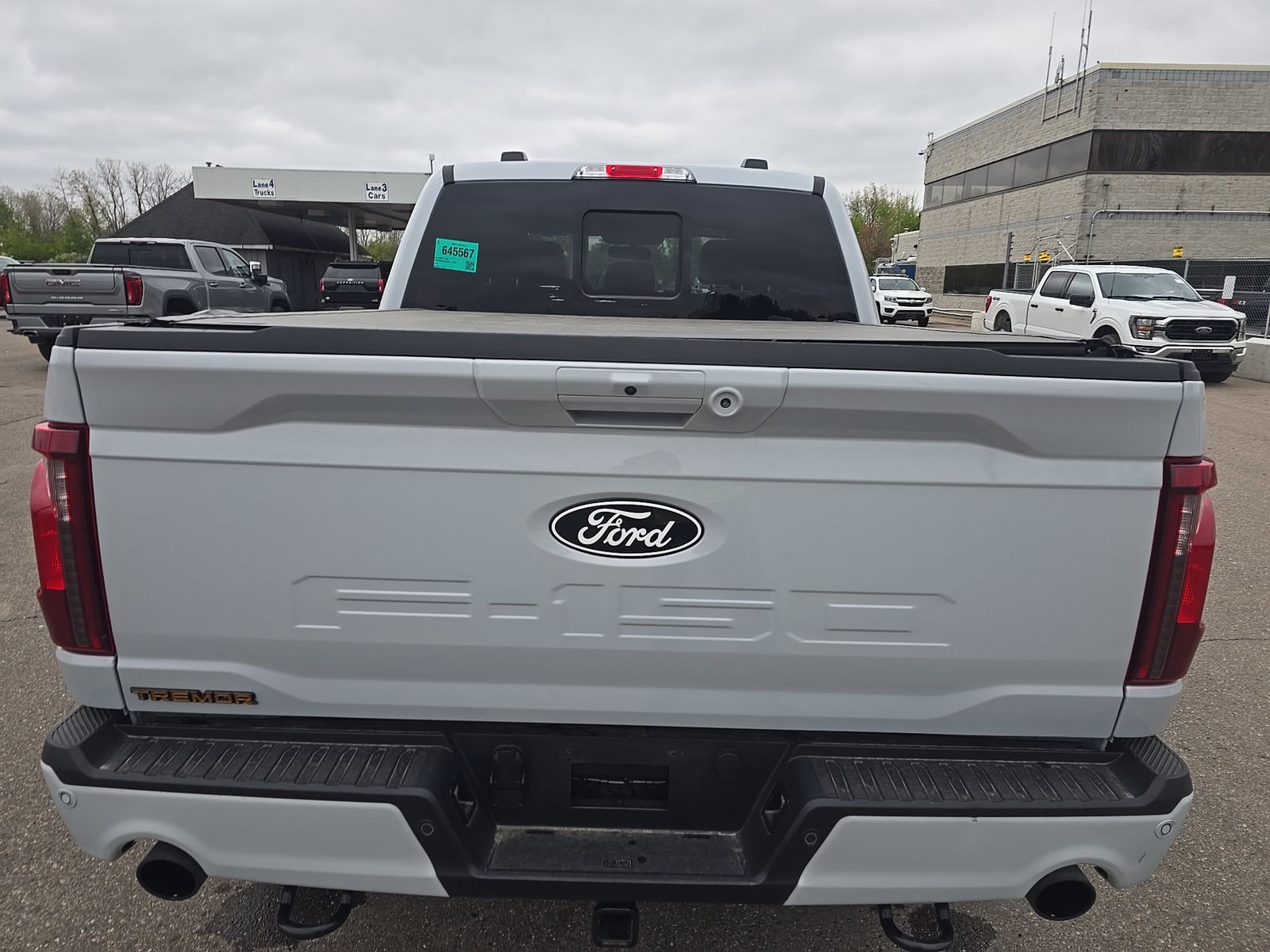 FORD F-150 - 6