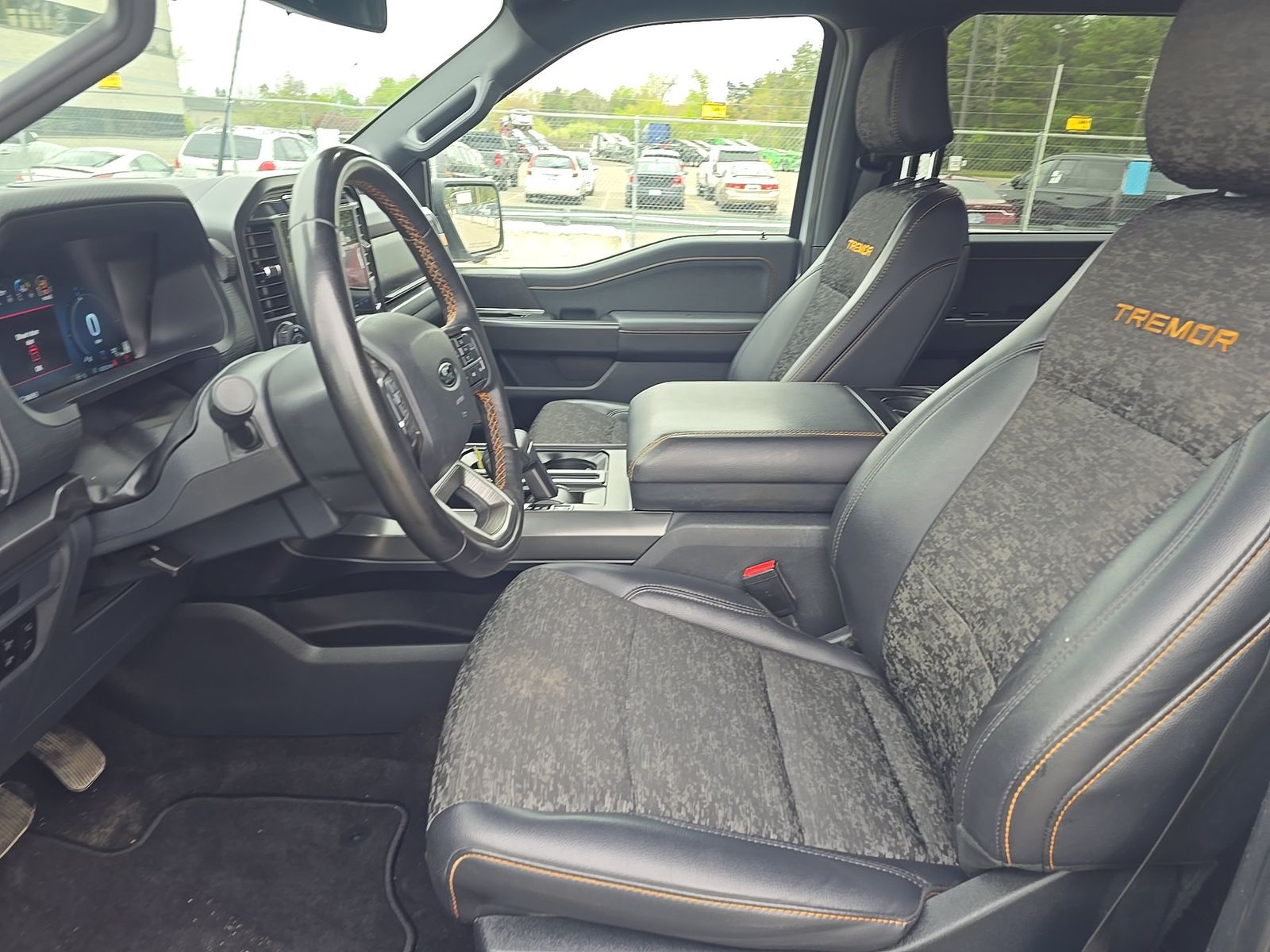 FORD F-150 - 8