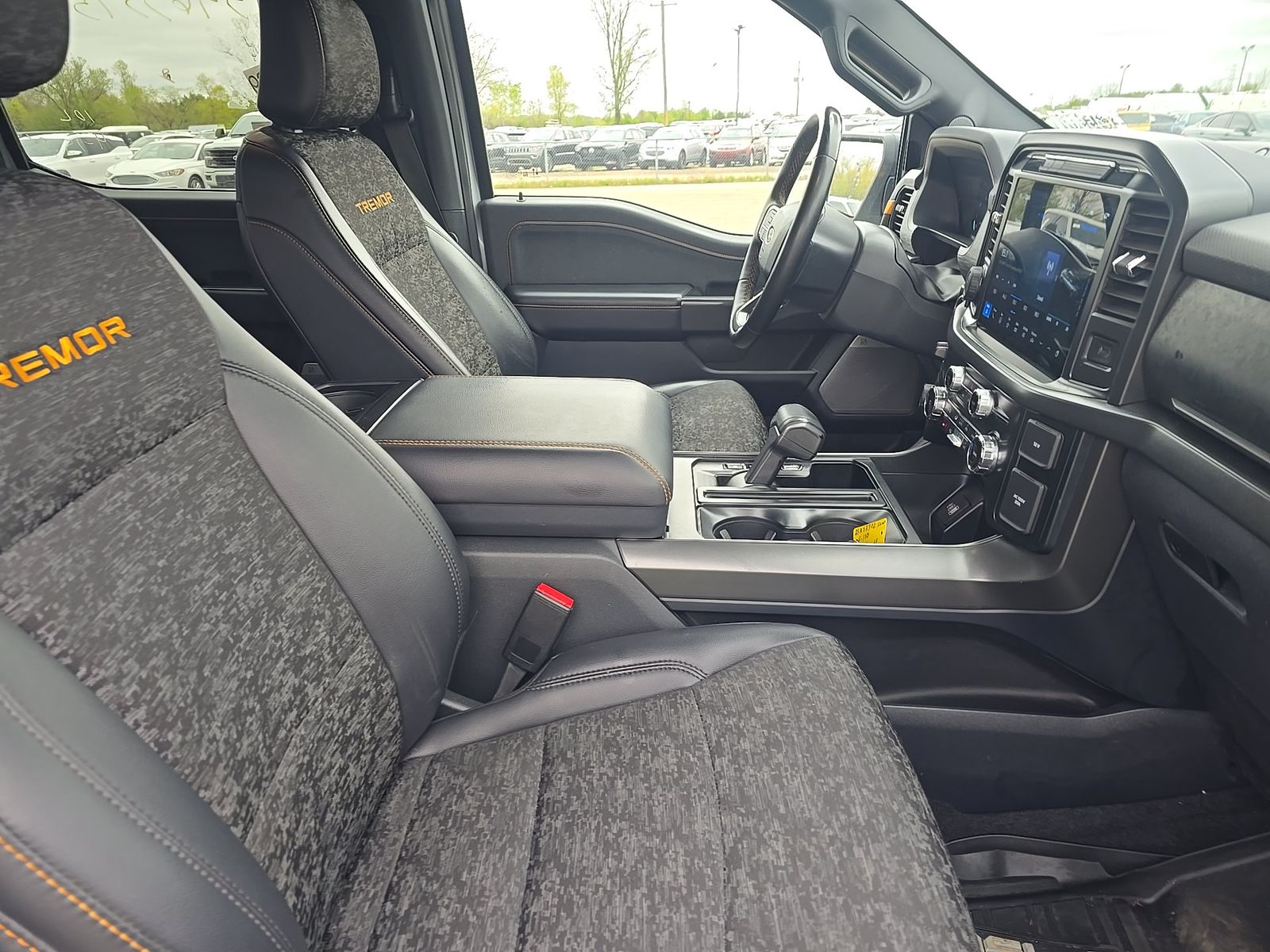 FORD F-150 - 9
