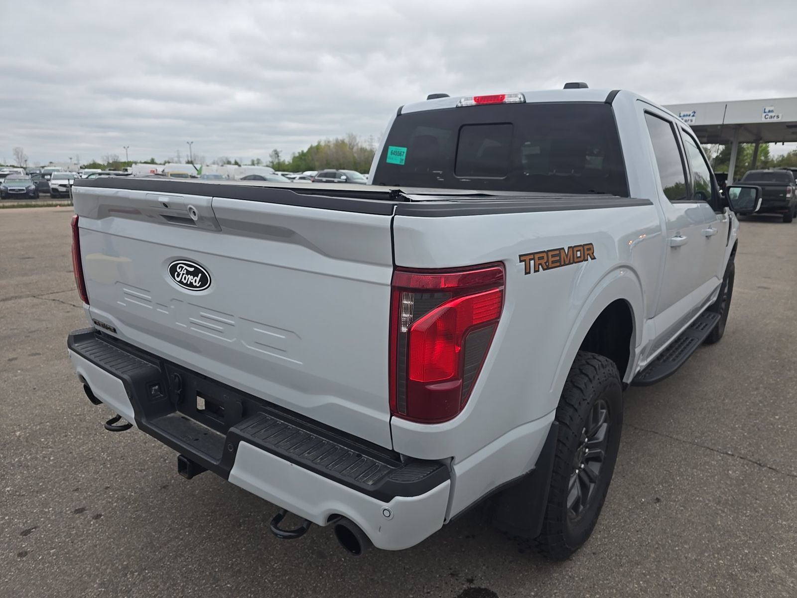 FORD F-150 - 5