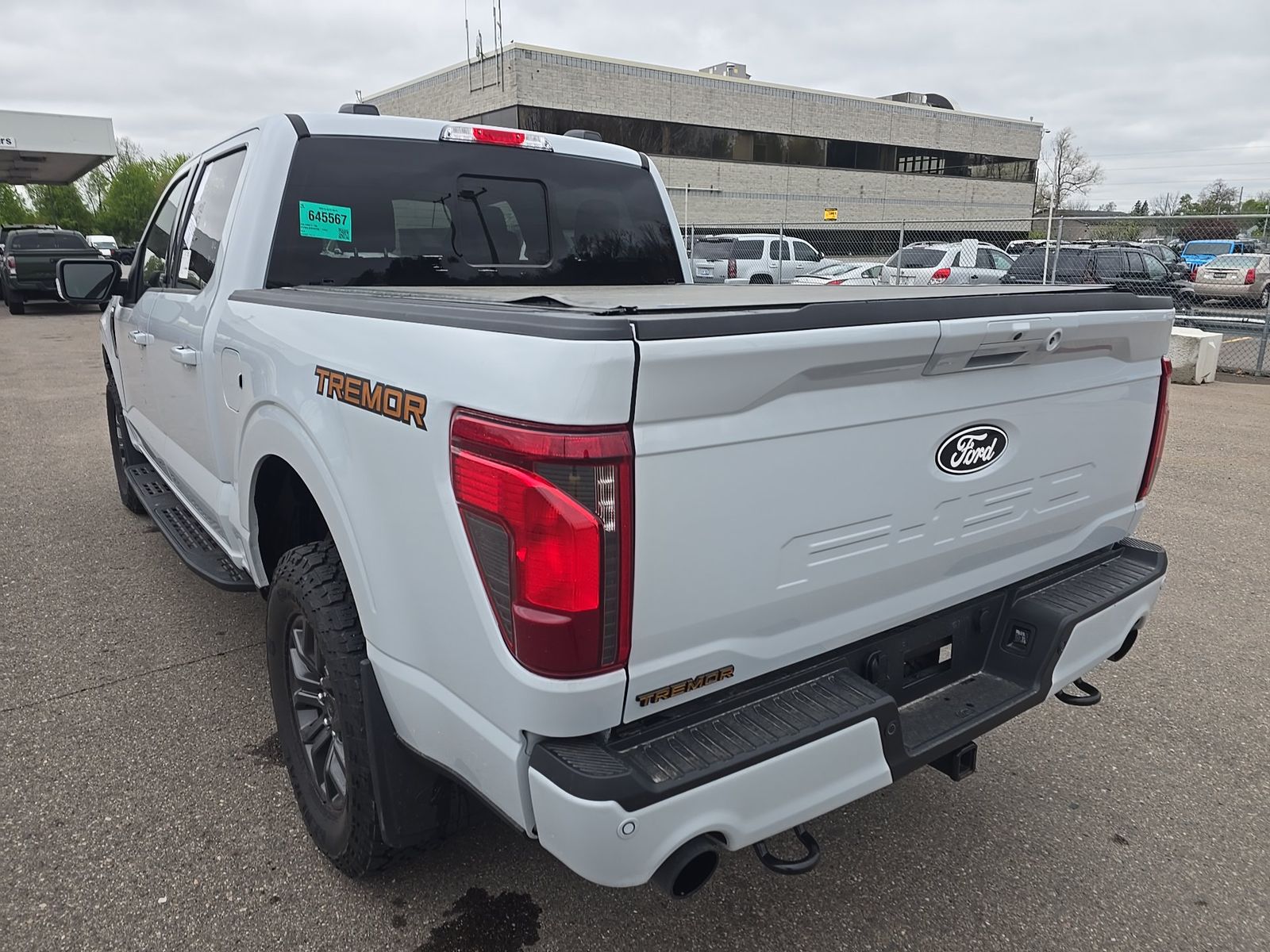 FORD F-150 - 7