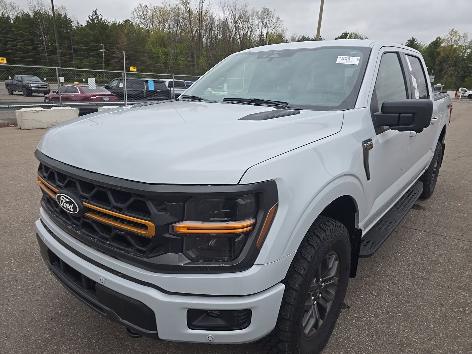 FORD F-150 - 1