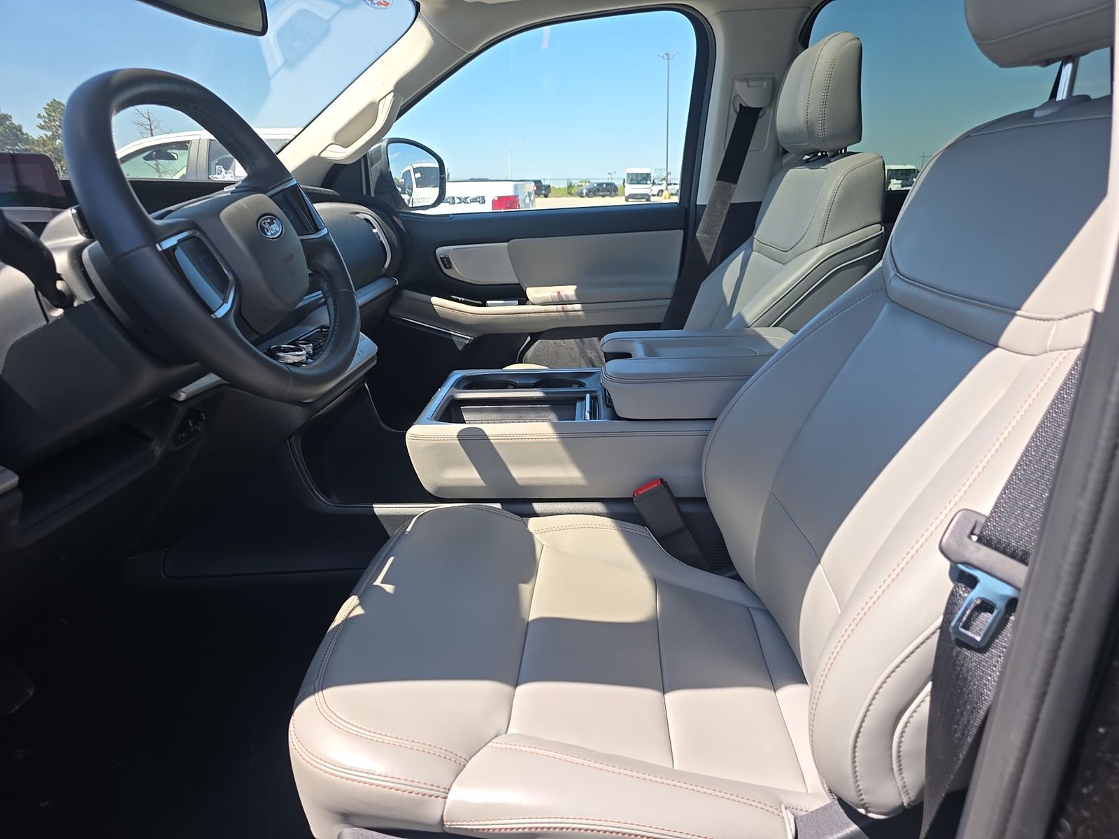 FORD EXPEDITION MAX - 8