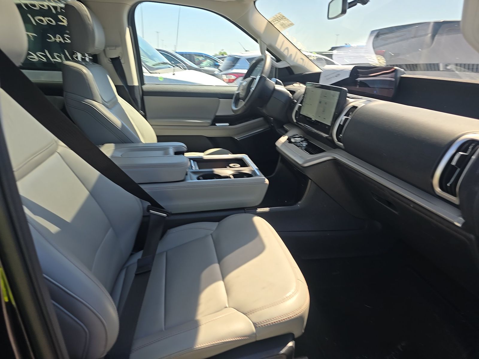 FORD EXPEDITION MAX - 9