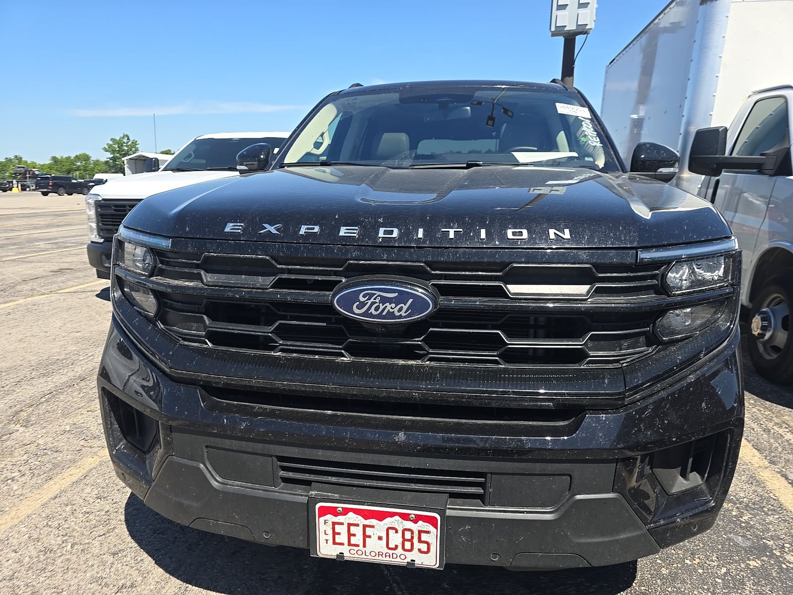 FORD EXPEDITION MAX - 3