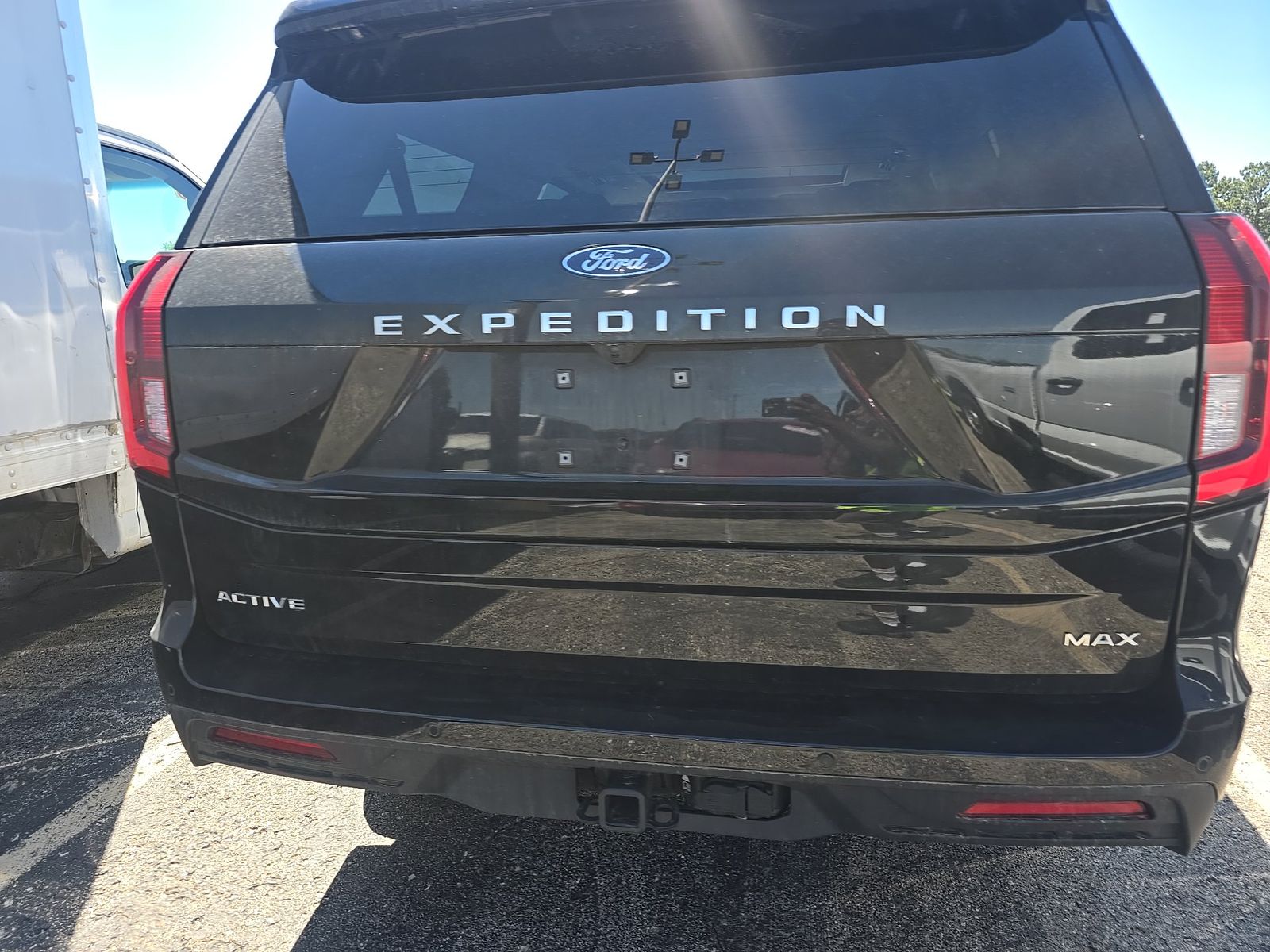 FORD EXPEDITION MAX - 6