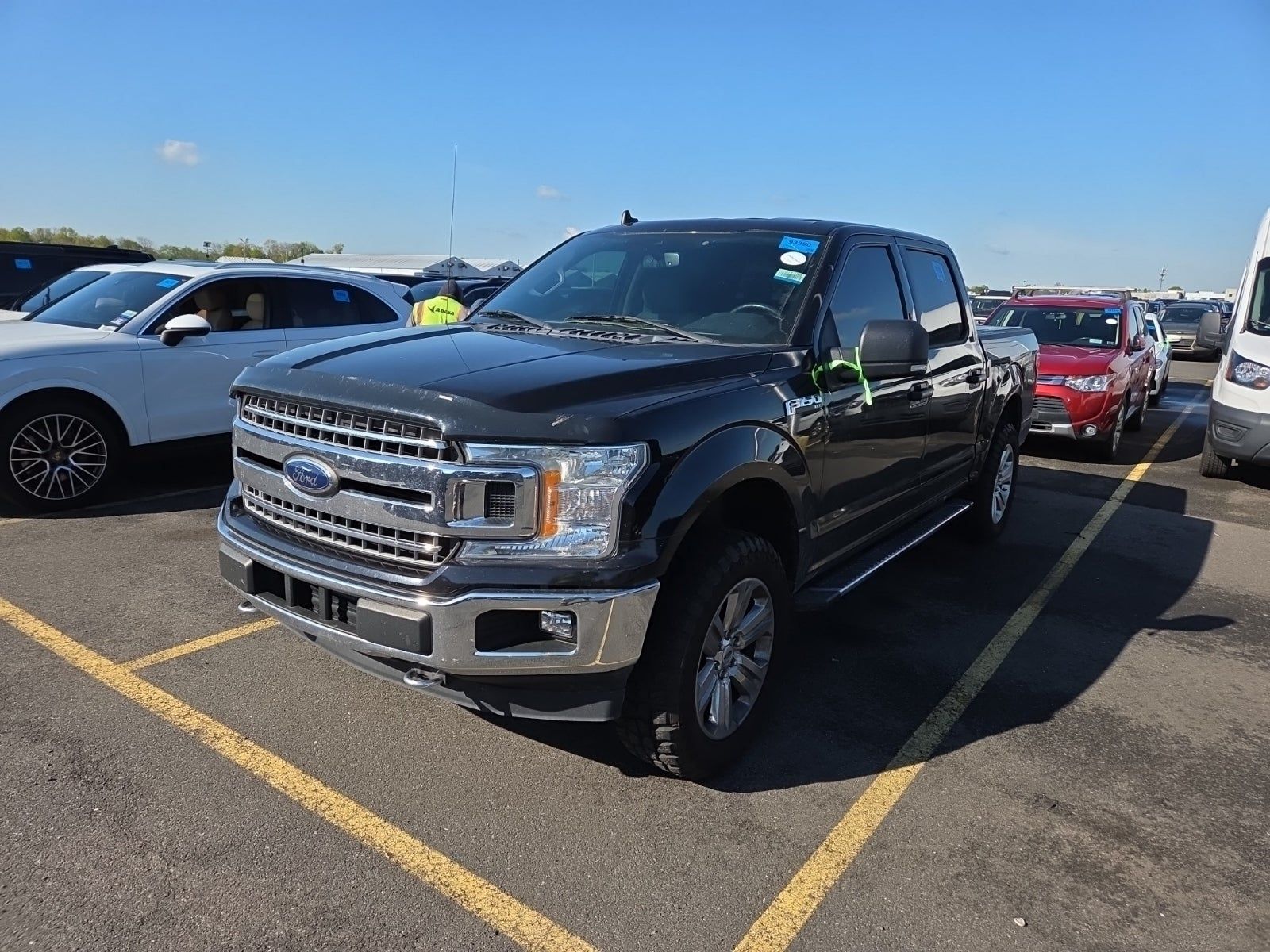 FORD F-150 - 1