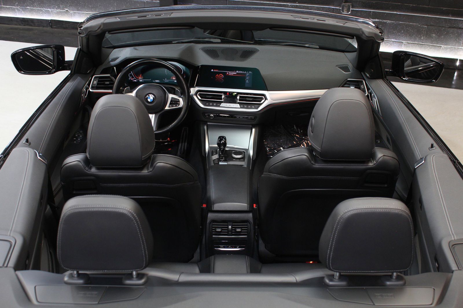 2023 BMW 4 Series 430i RWD