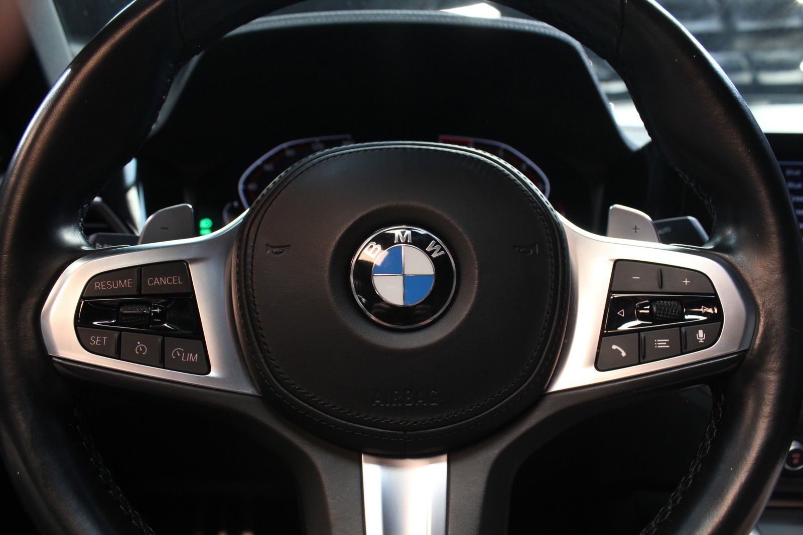 2023 BMW 4 Series 430i RWD