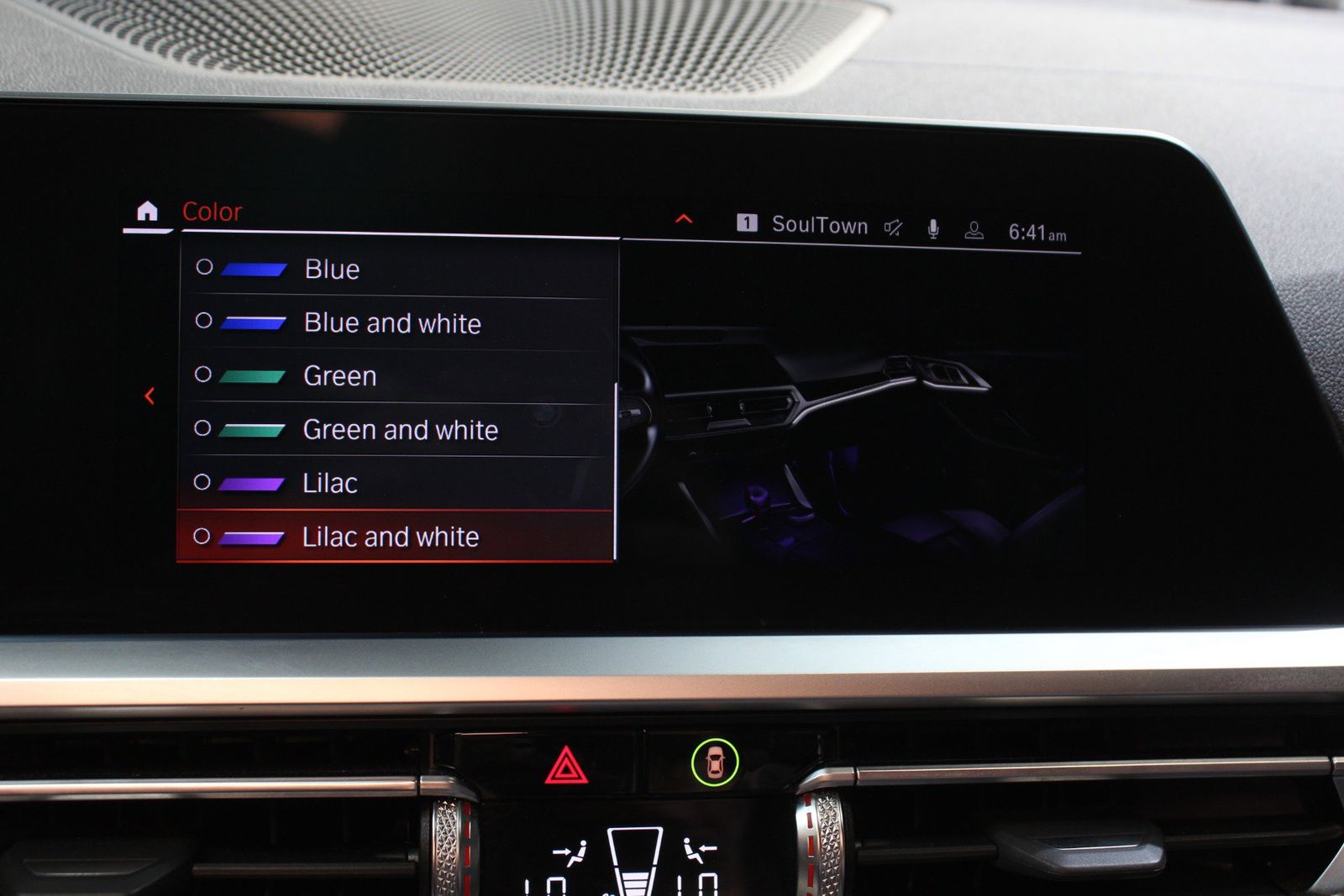 2023 BMW 4 Series 430i RWD