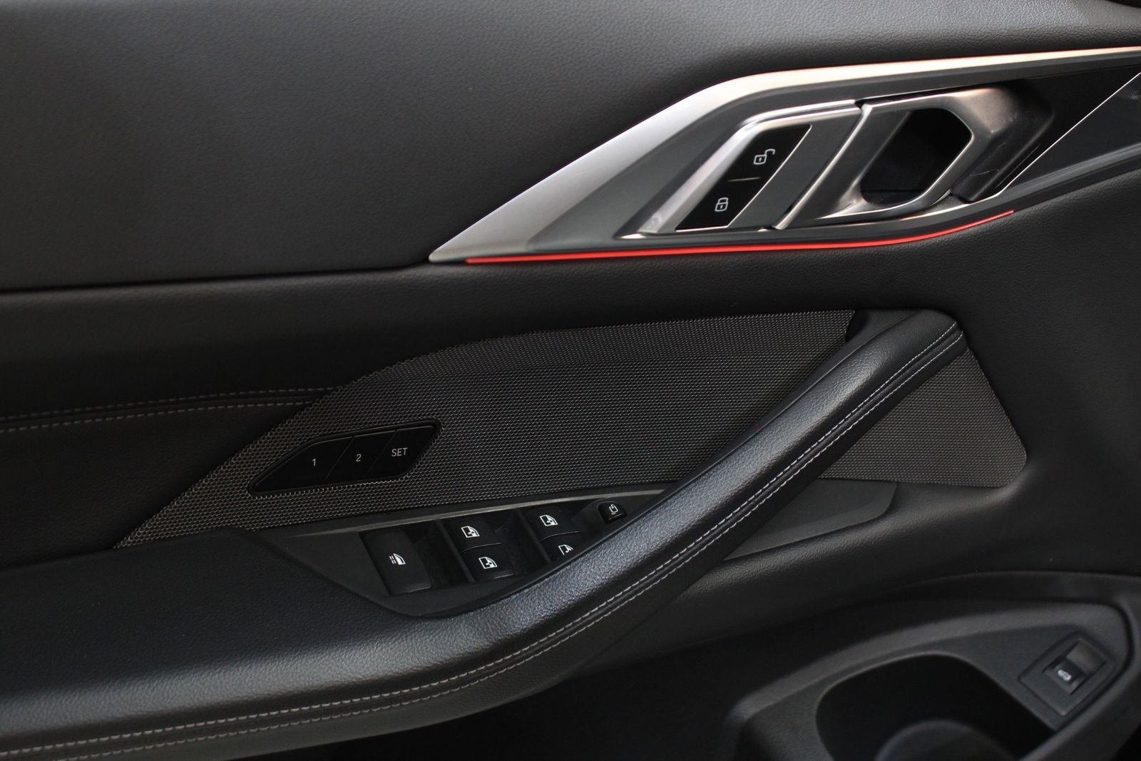 2023 BMW 4 Series 430i RWD