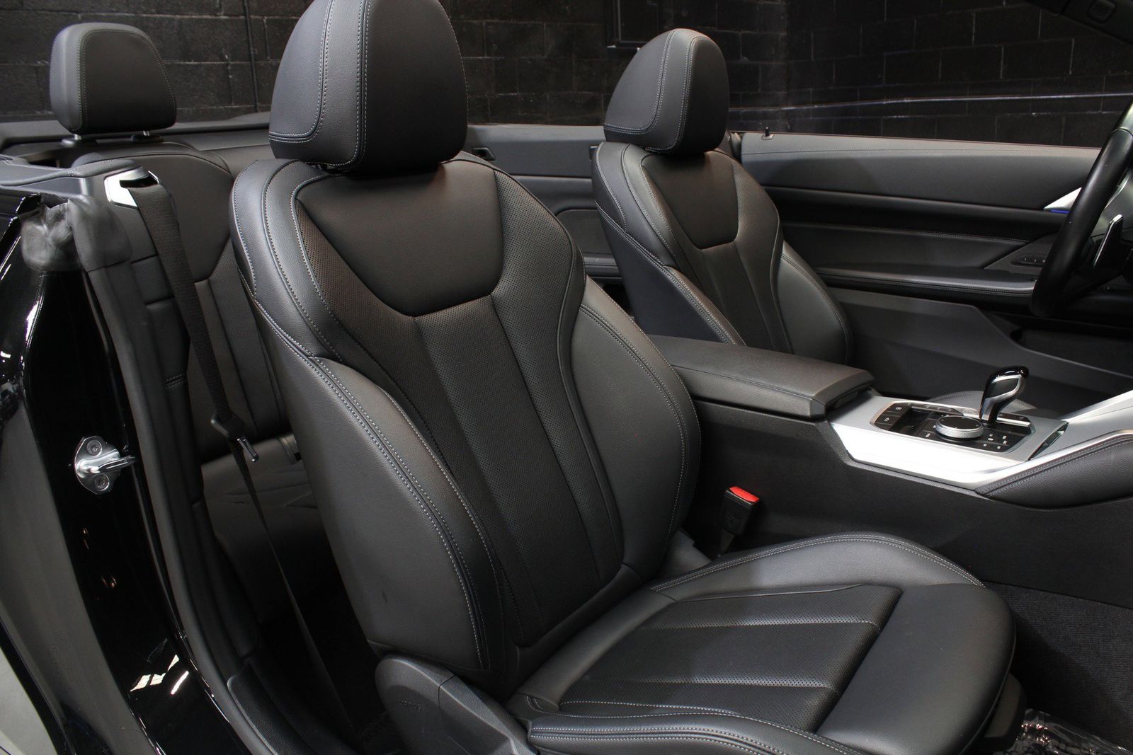2023 BMW 4 Series 430i RWD