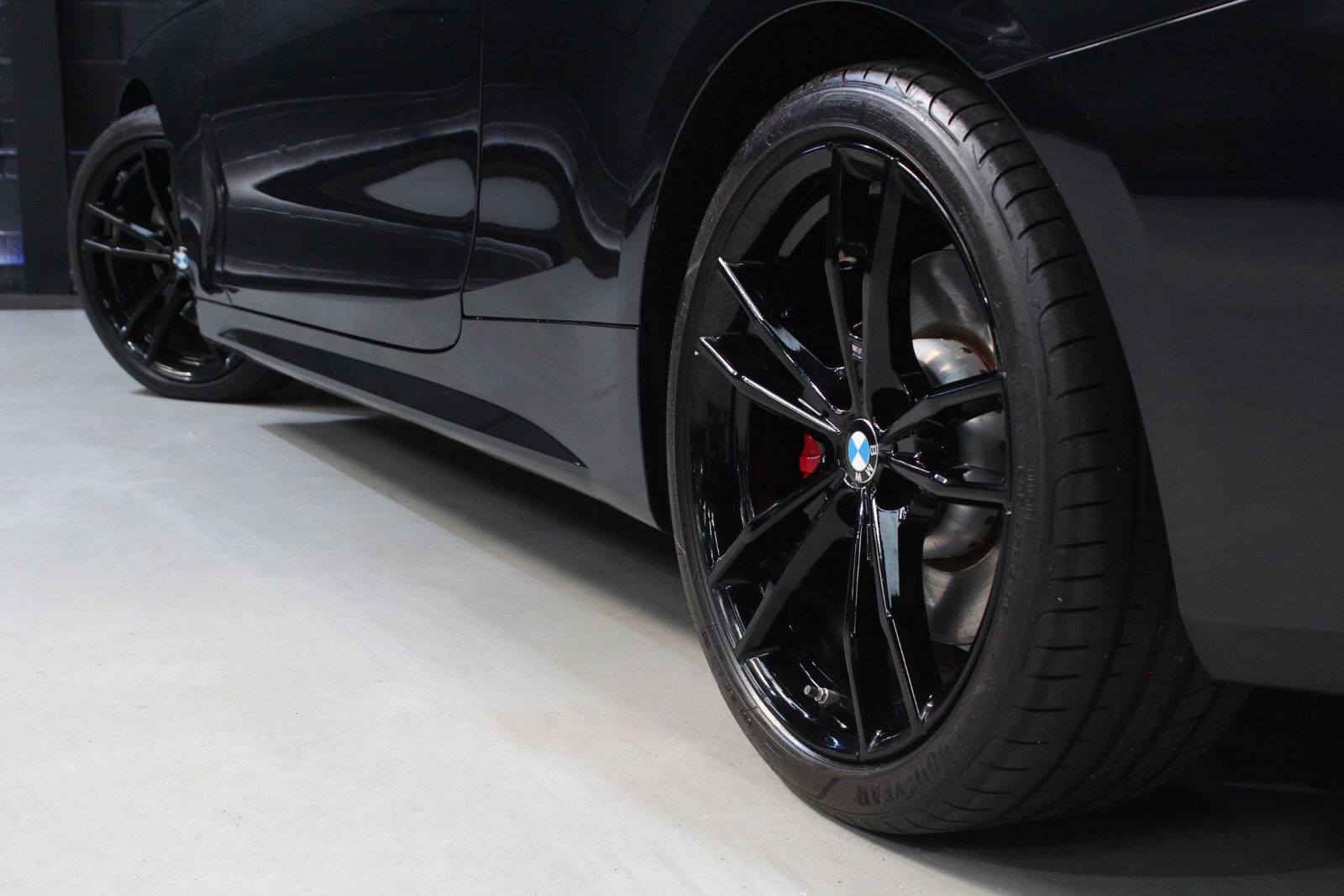 2023 BMW 4 Series 430i RWD