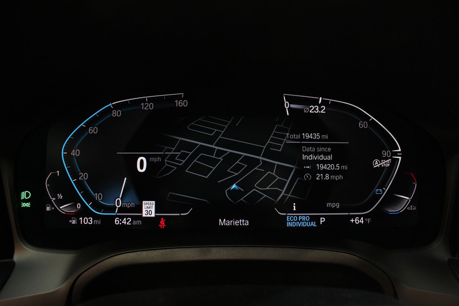 2023 BMW 4 Series 430i RWD