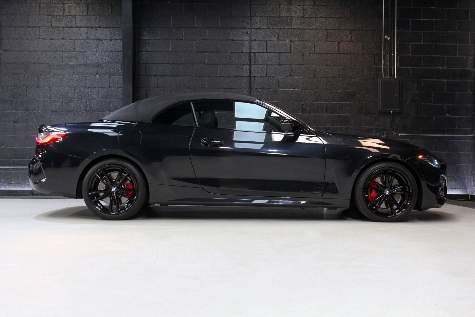 2023 BMW 4 Series 430i RWD