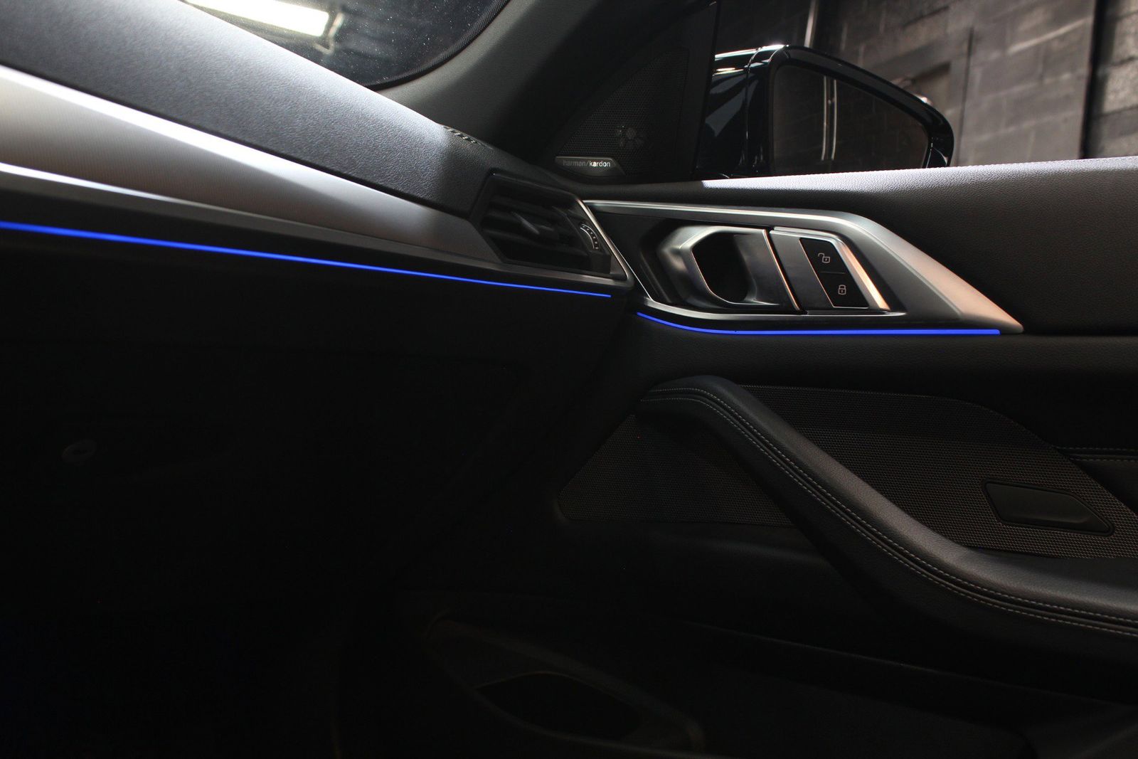 2023 BMW 4 Series 430i RWD