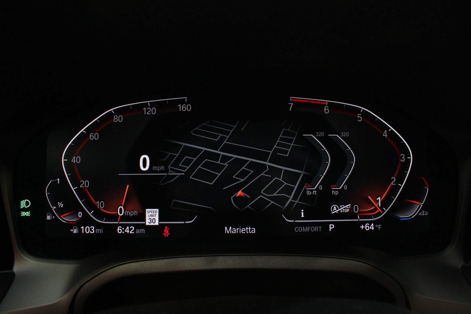 2023 BMW 4 Series 430i RWD