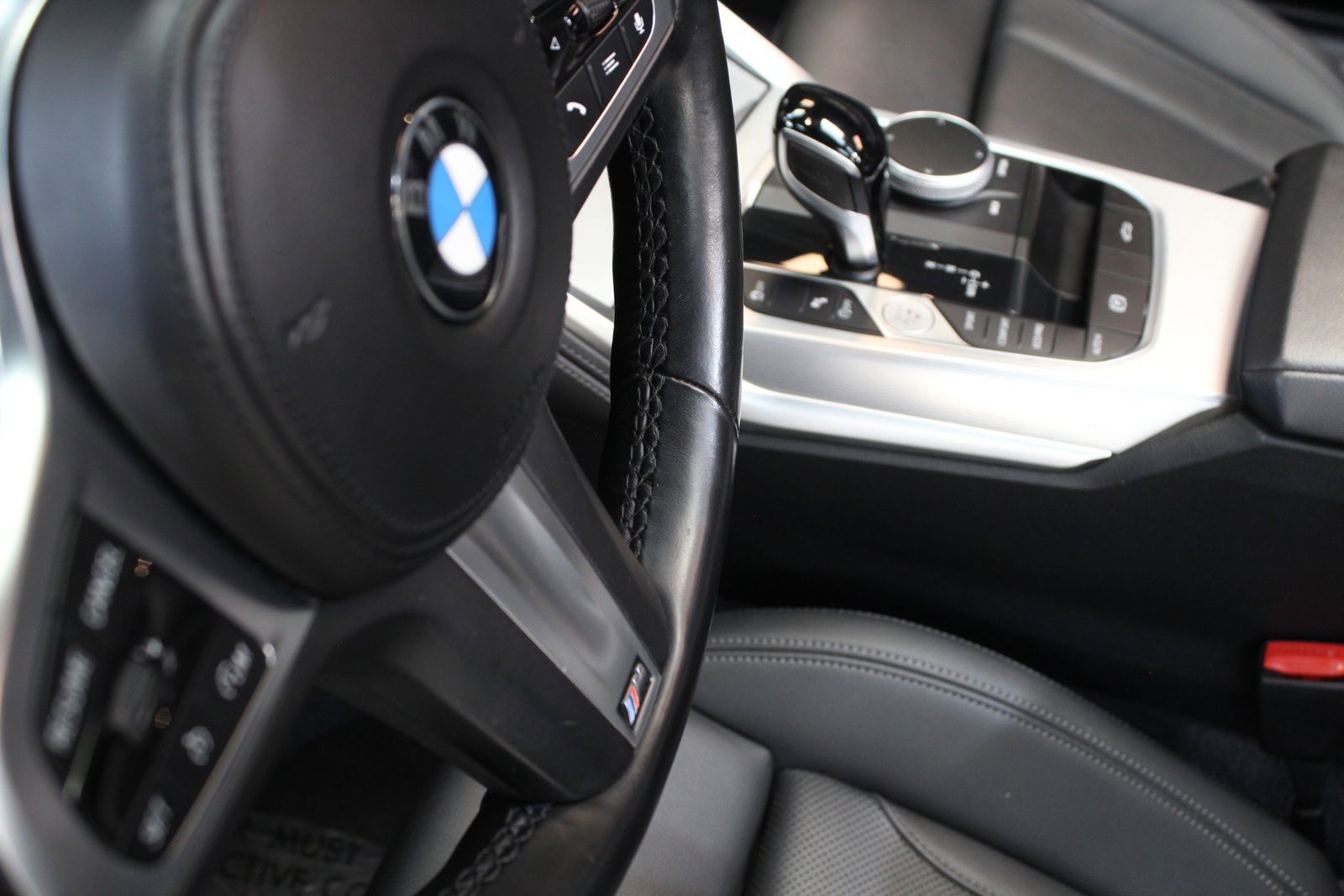 2023 BMW 4 Series 430i RWD