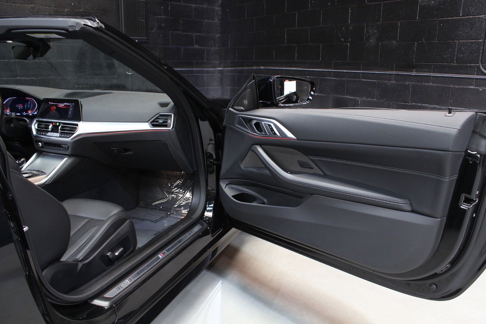 2023 BMW 4 Series 430i RWD