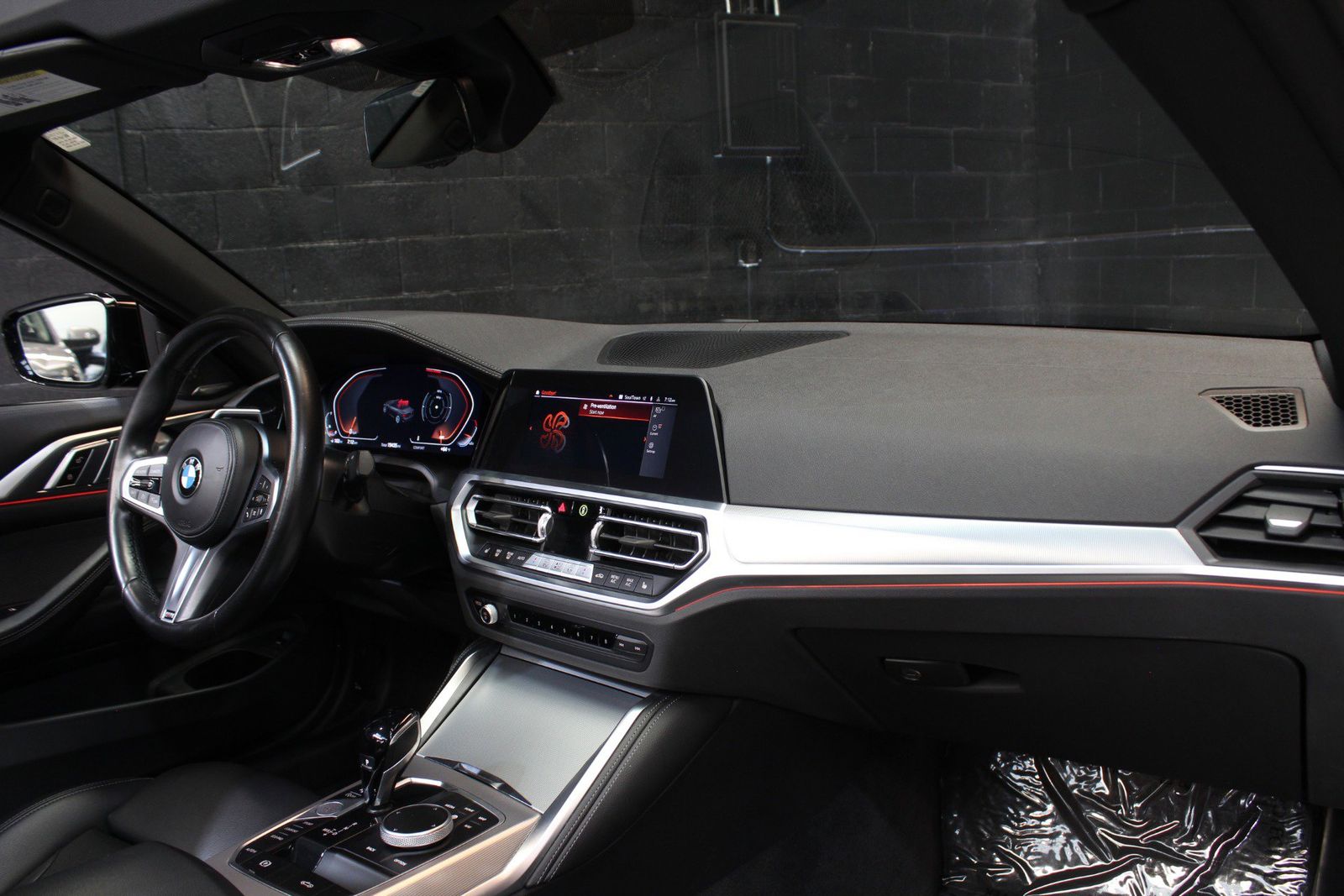 2023 BMW 4 Series 430i RWD
