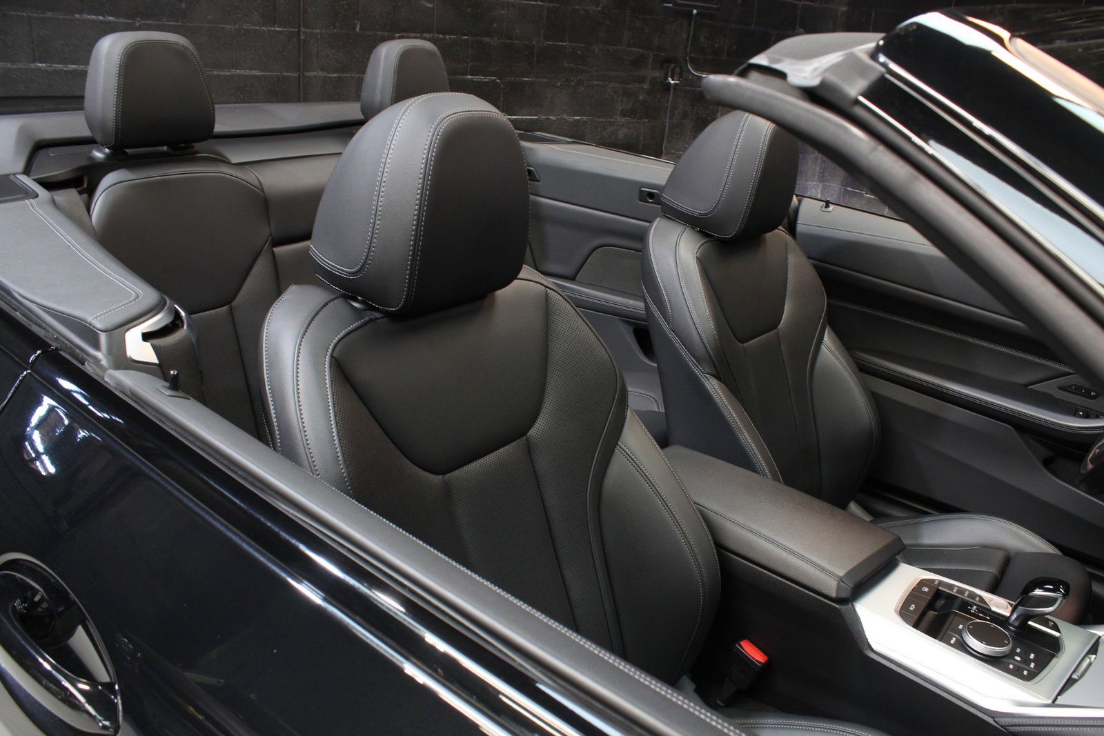 2023 BMW 4 Series 430i RWD